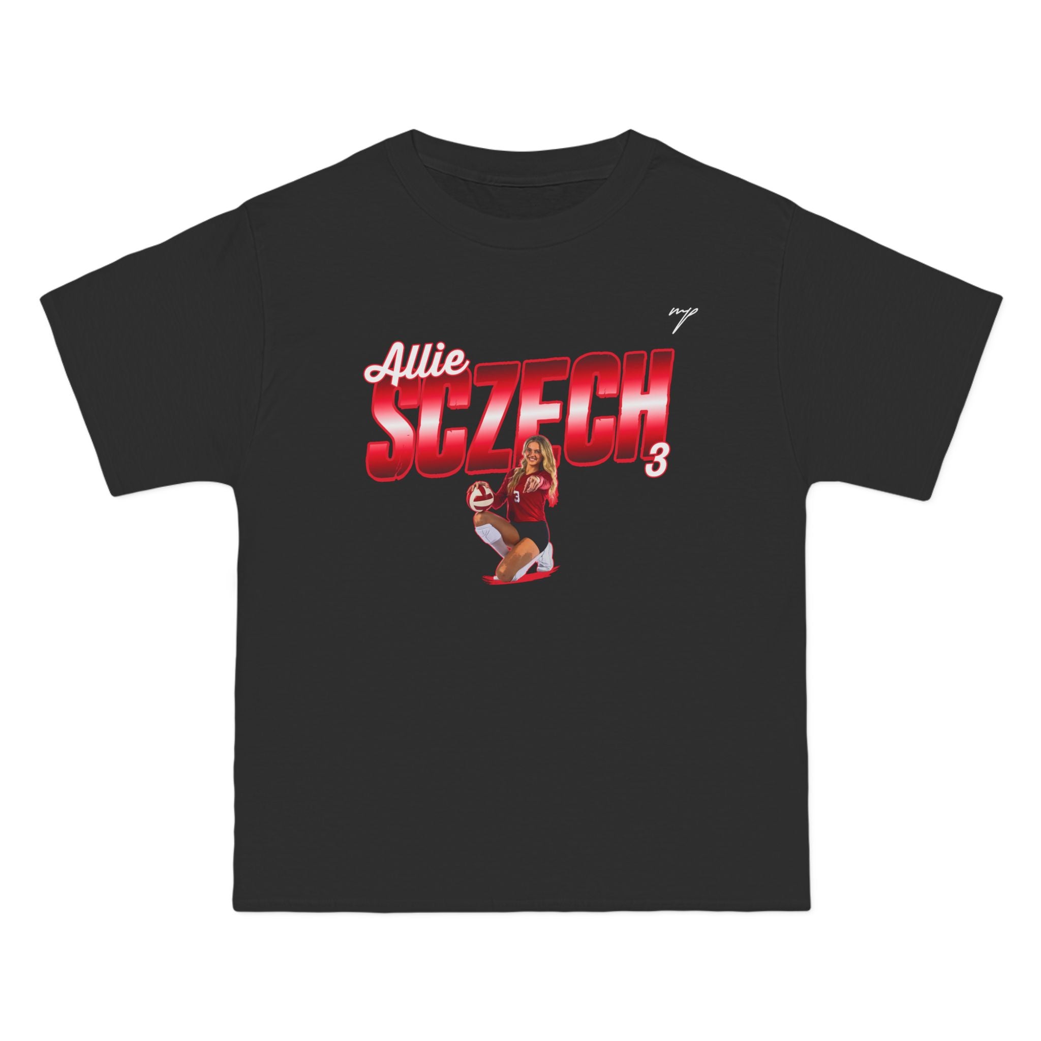 Allie Sczech Vintage Tee