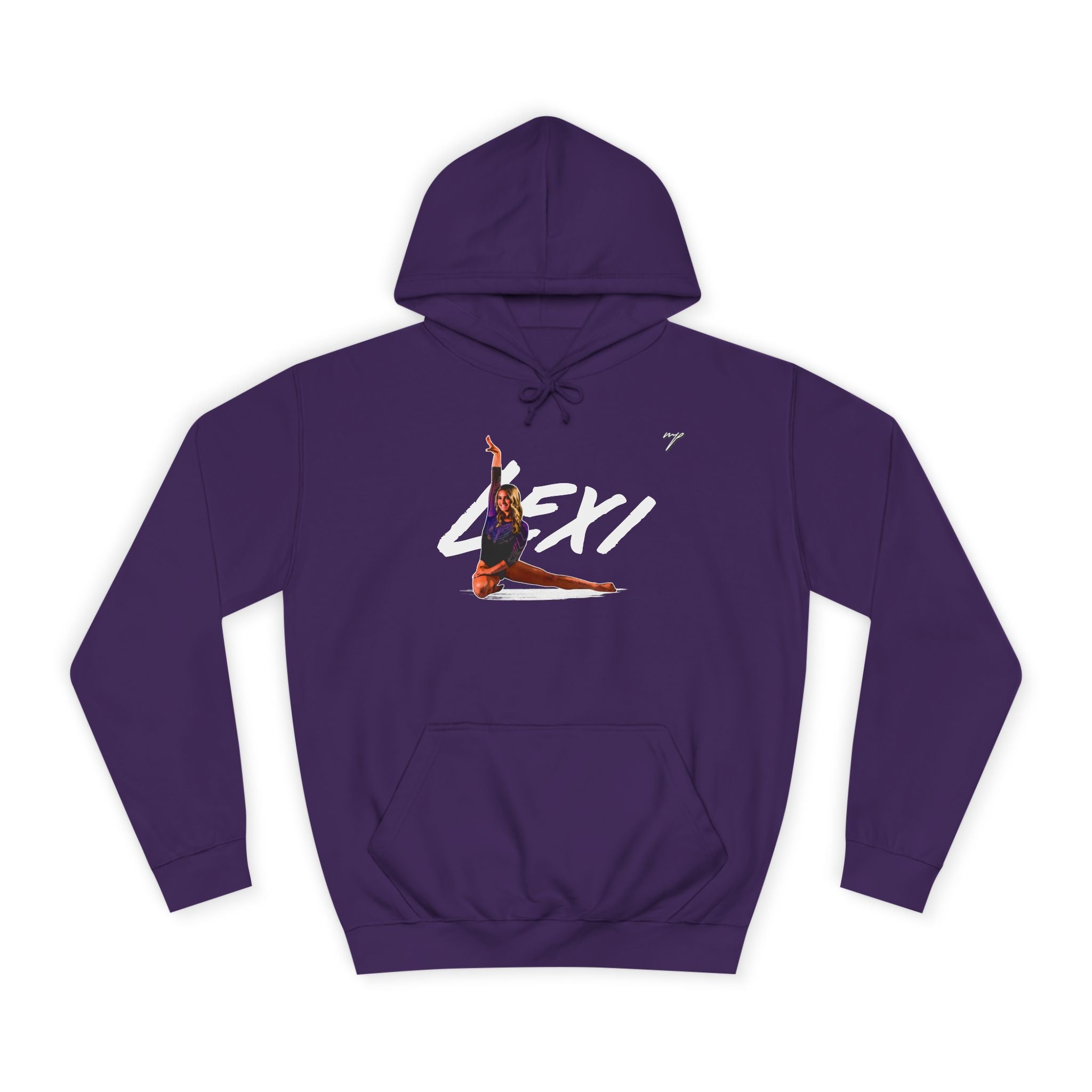 Lexi Zeiss Hoodie