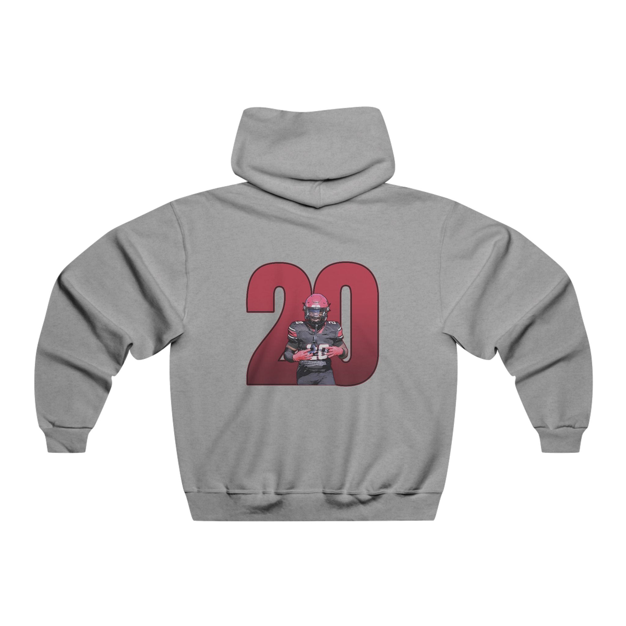 Michael Hays Vintage Hoodie