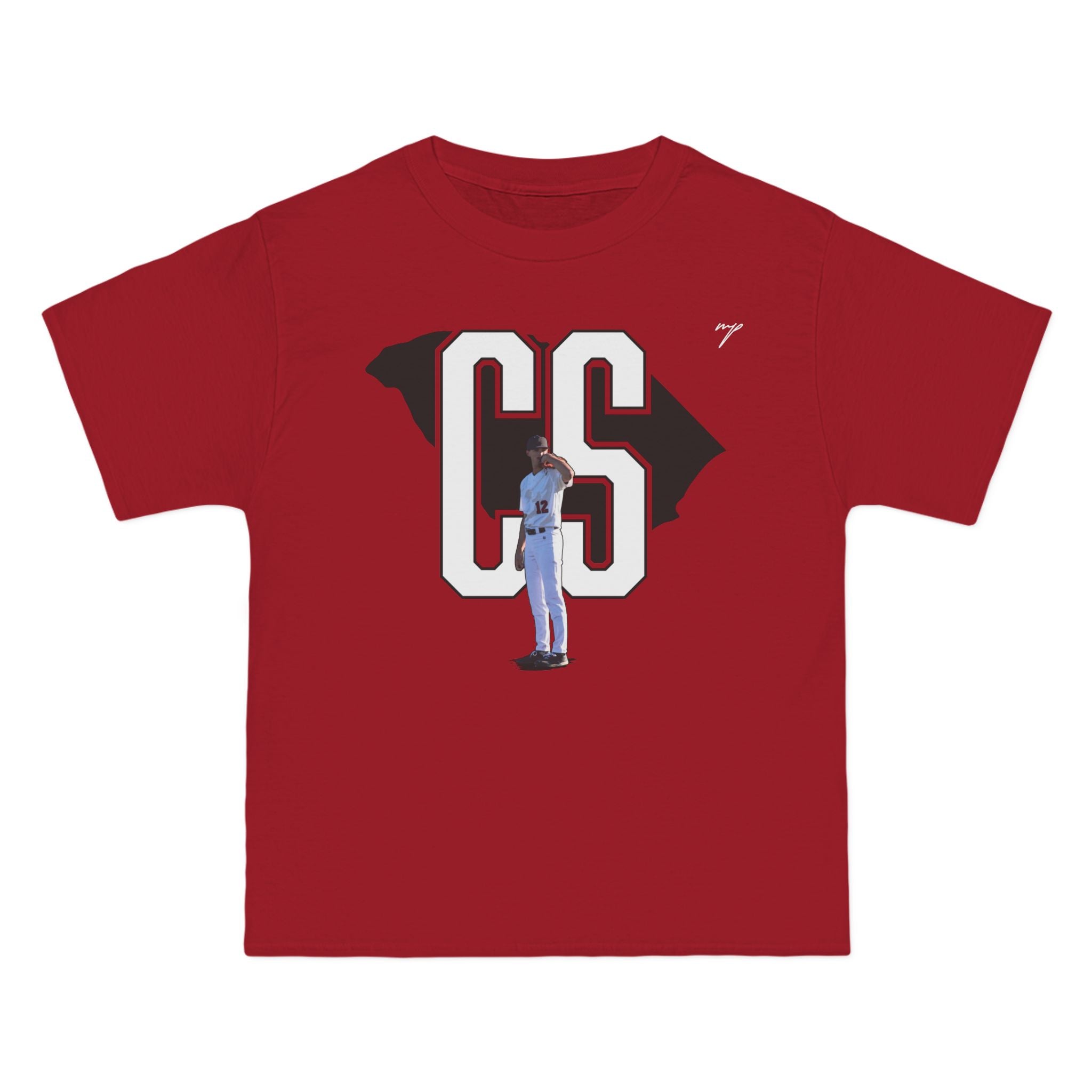 Collin Smith Vintage Tee