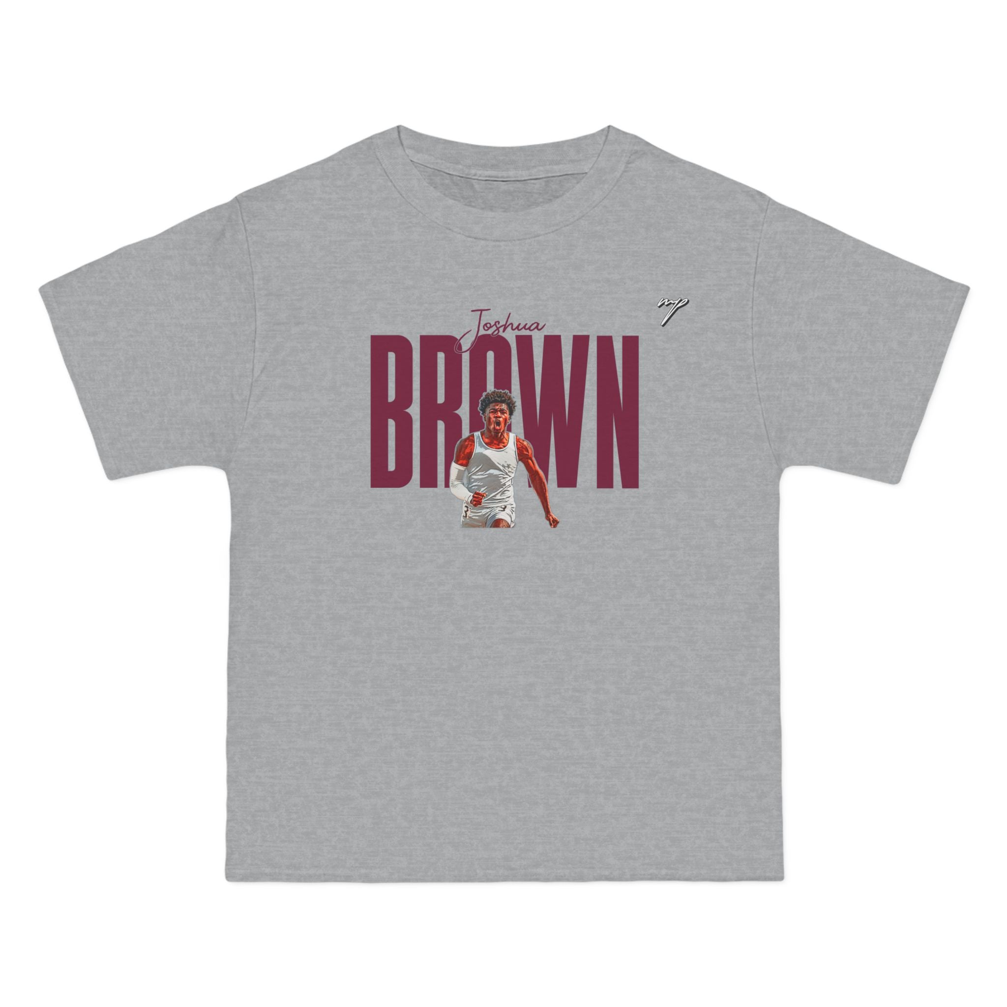 Joshua Brown Vintage Tee
