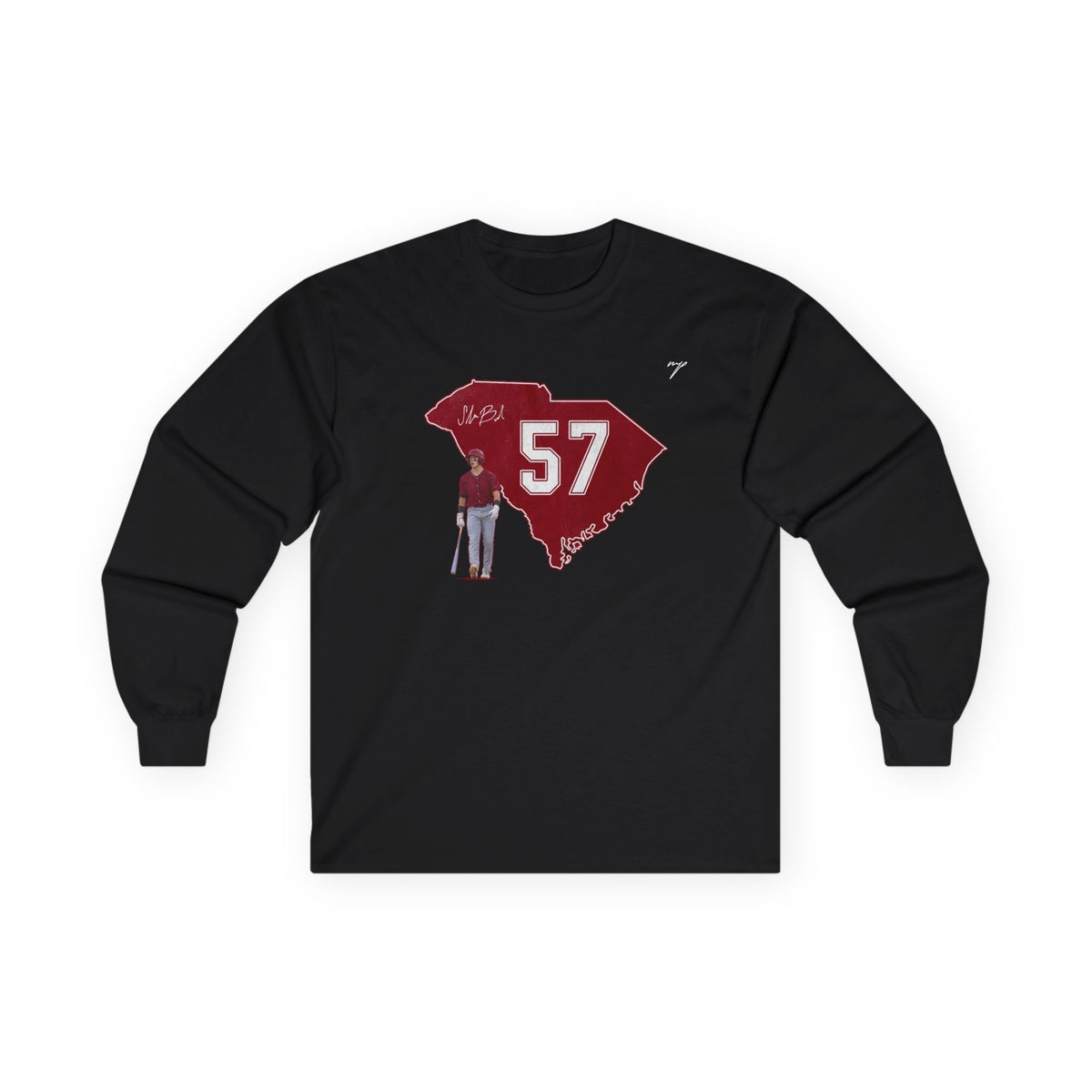 Slaide Burd Long Sleeve