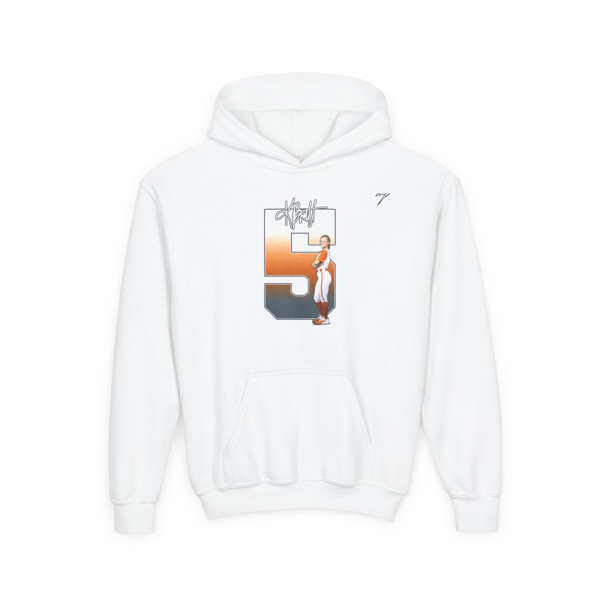 Kaydee Bennett YOUTH Hoodie