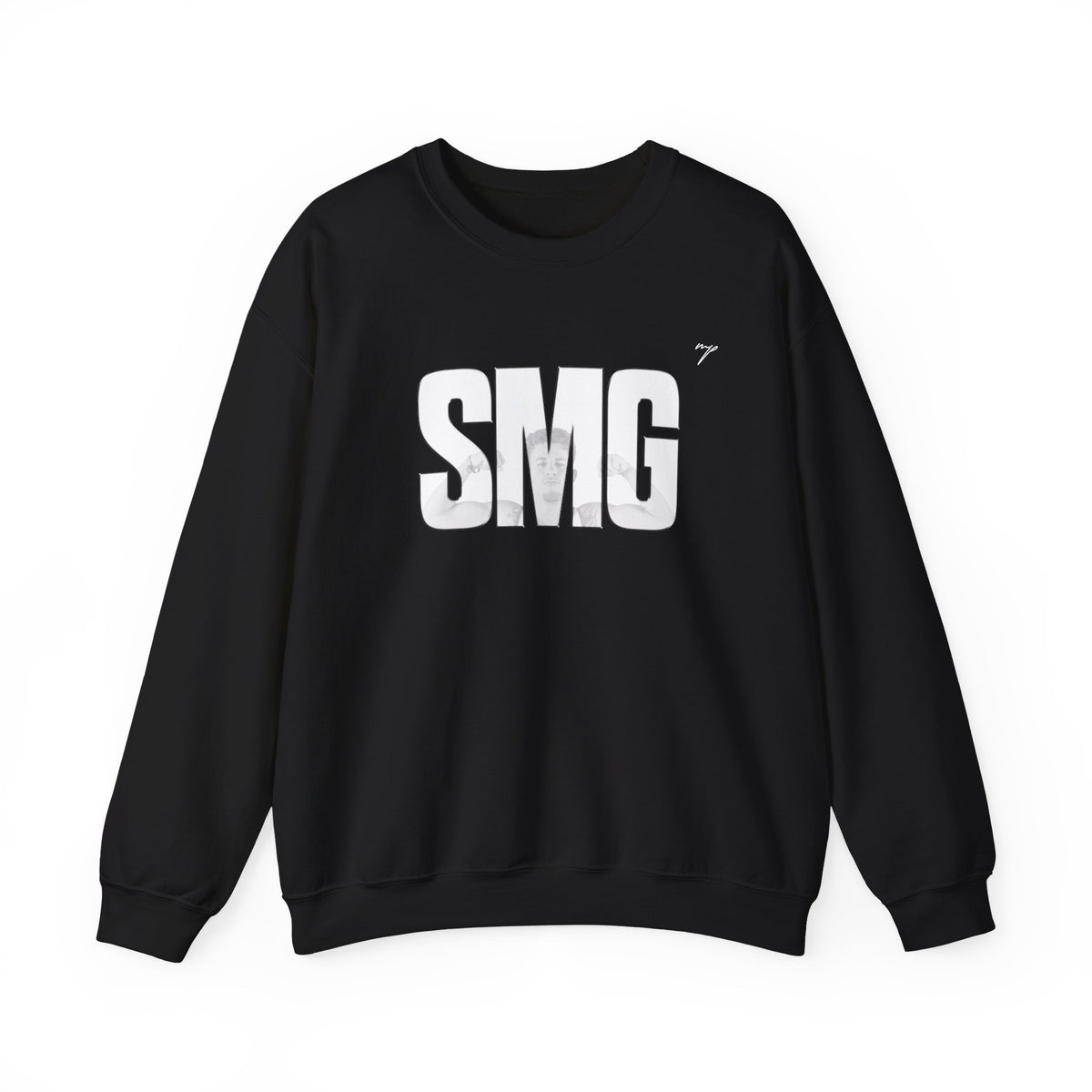 Sean-Michael Gonzalez Crewneck