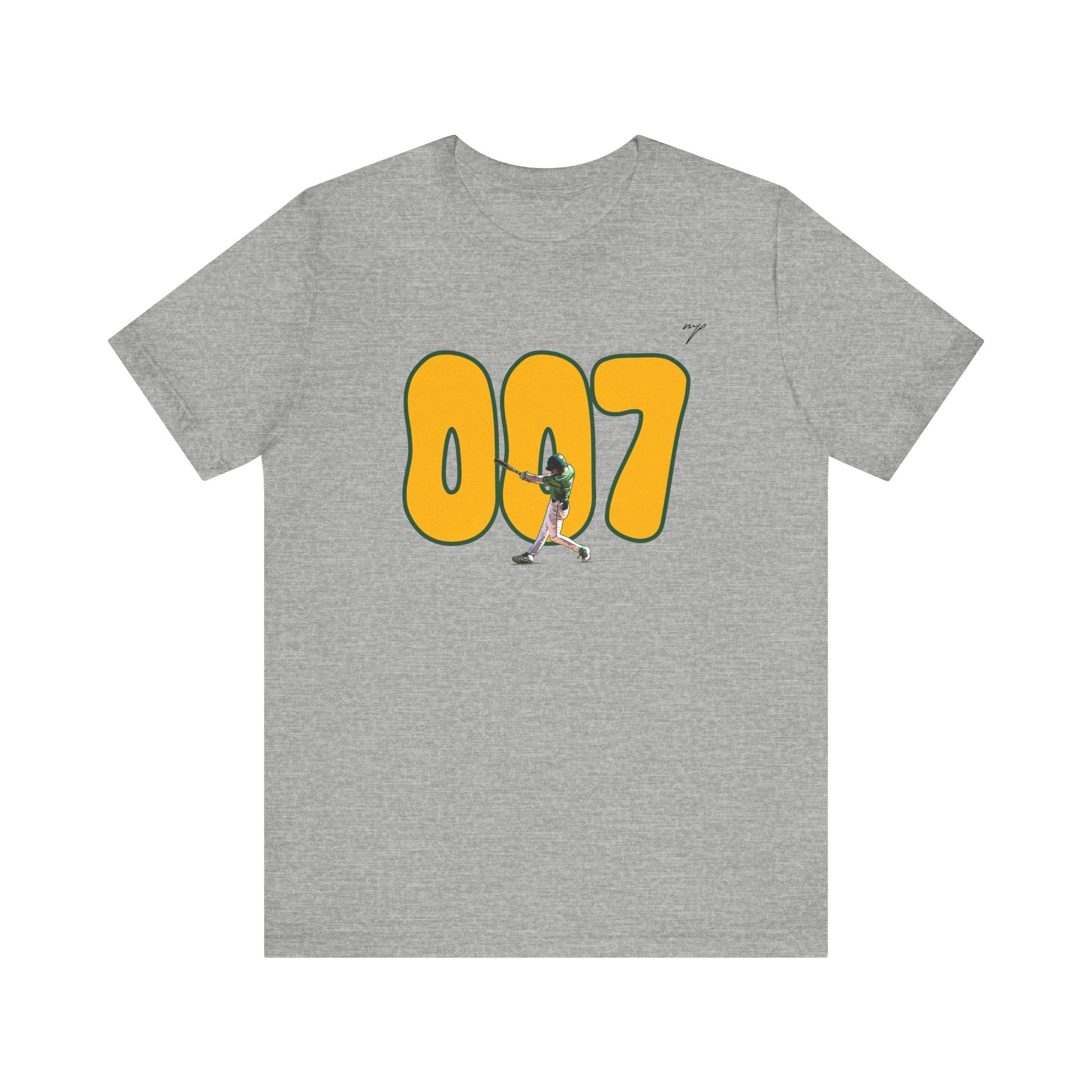 Hayden Roberts Graphic Tee