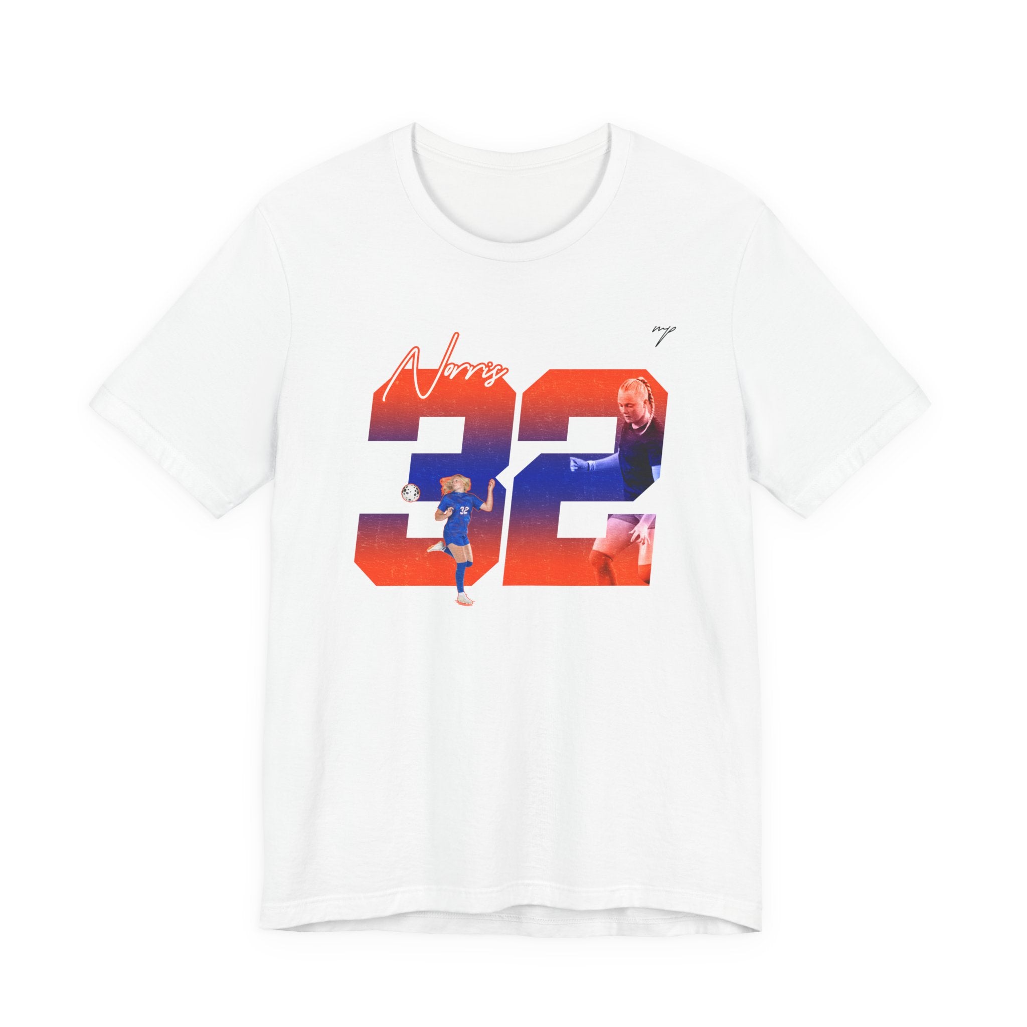 Nylah Norris Graphic Tee