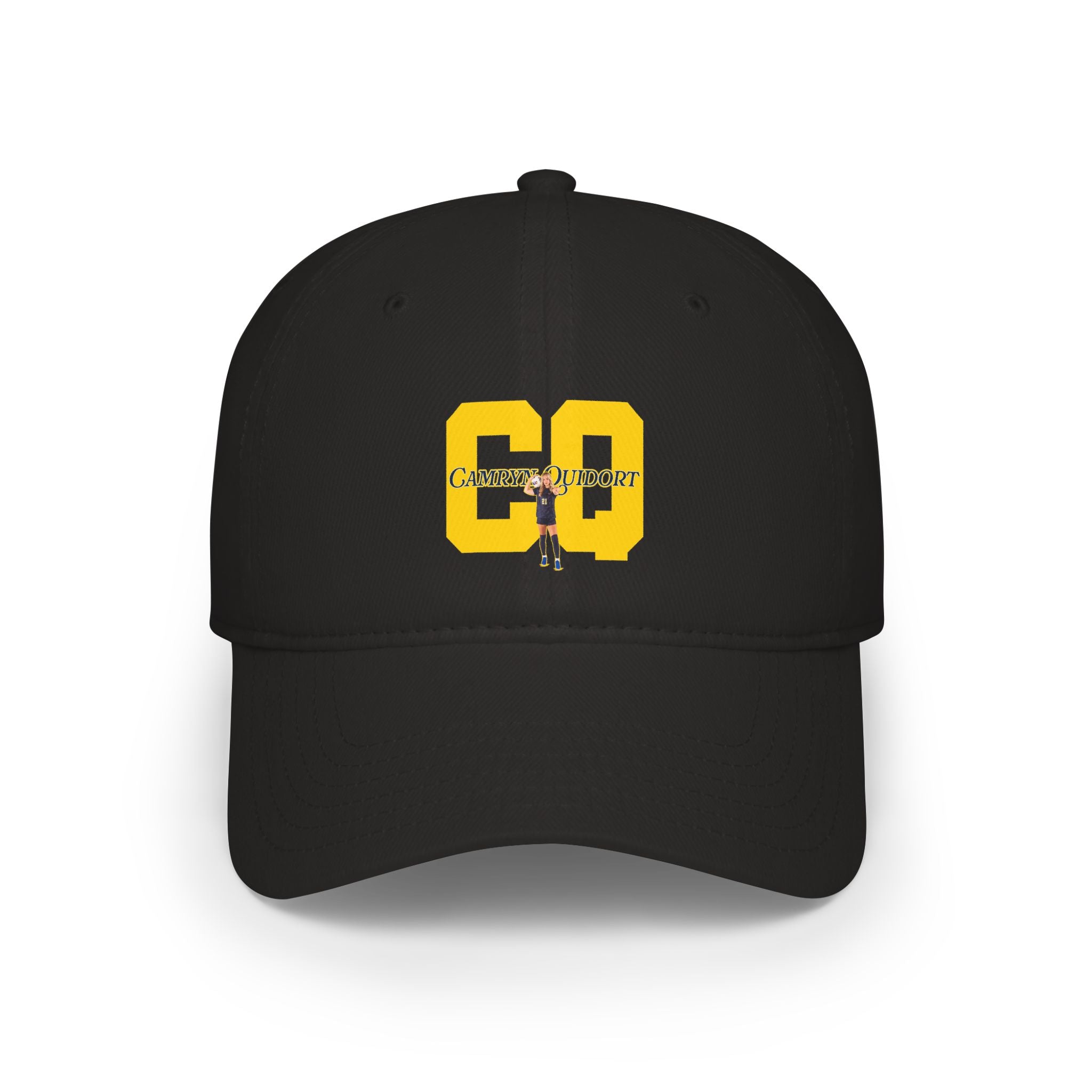 Camryn Quidort Hat