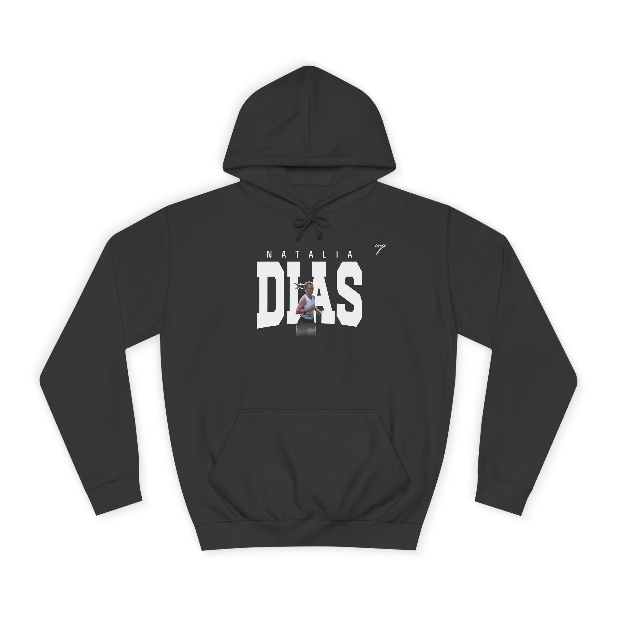 Natalia Dias Hoodie