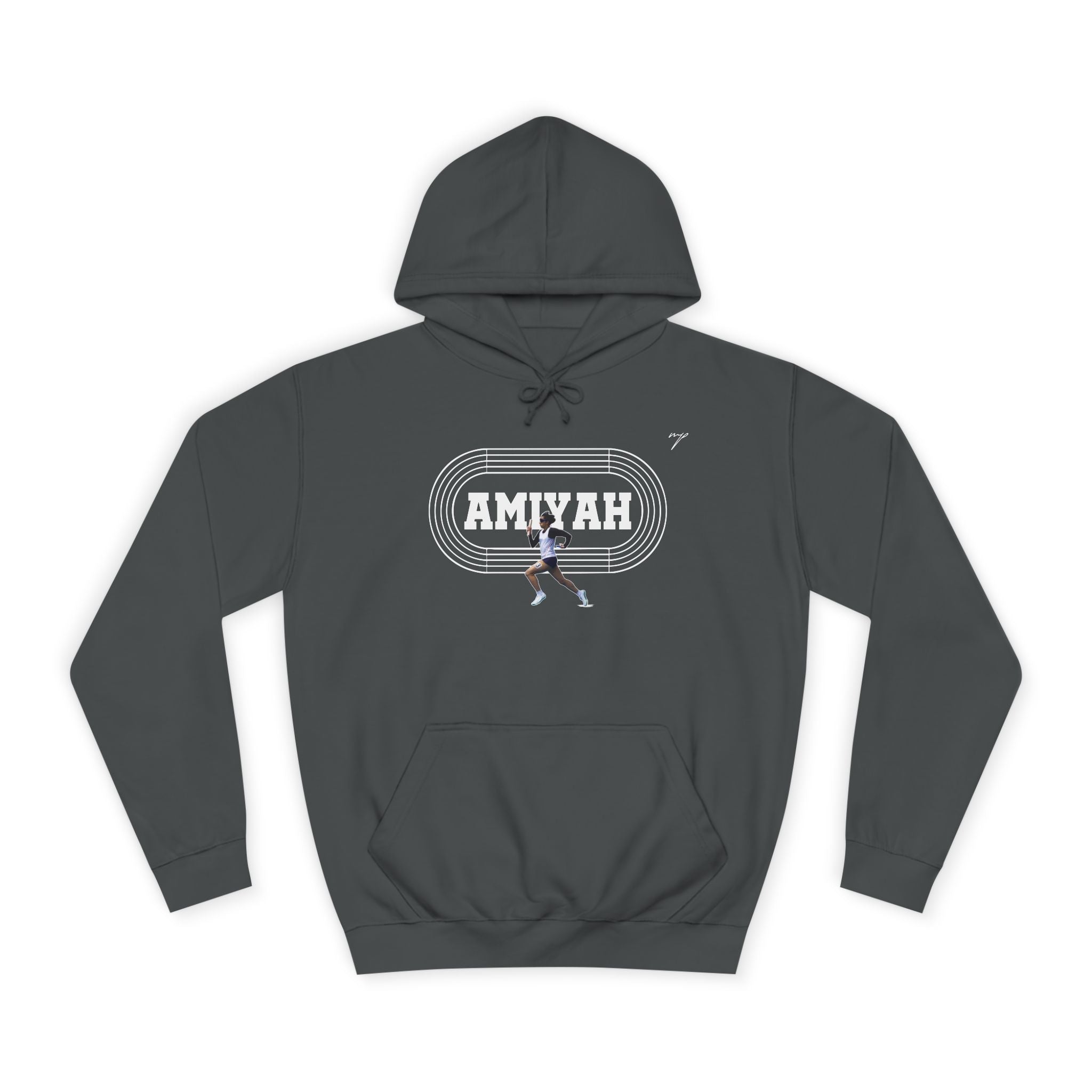 Amiyah Galica Hoodie