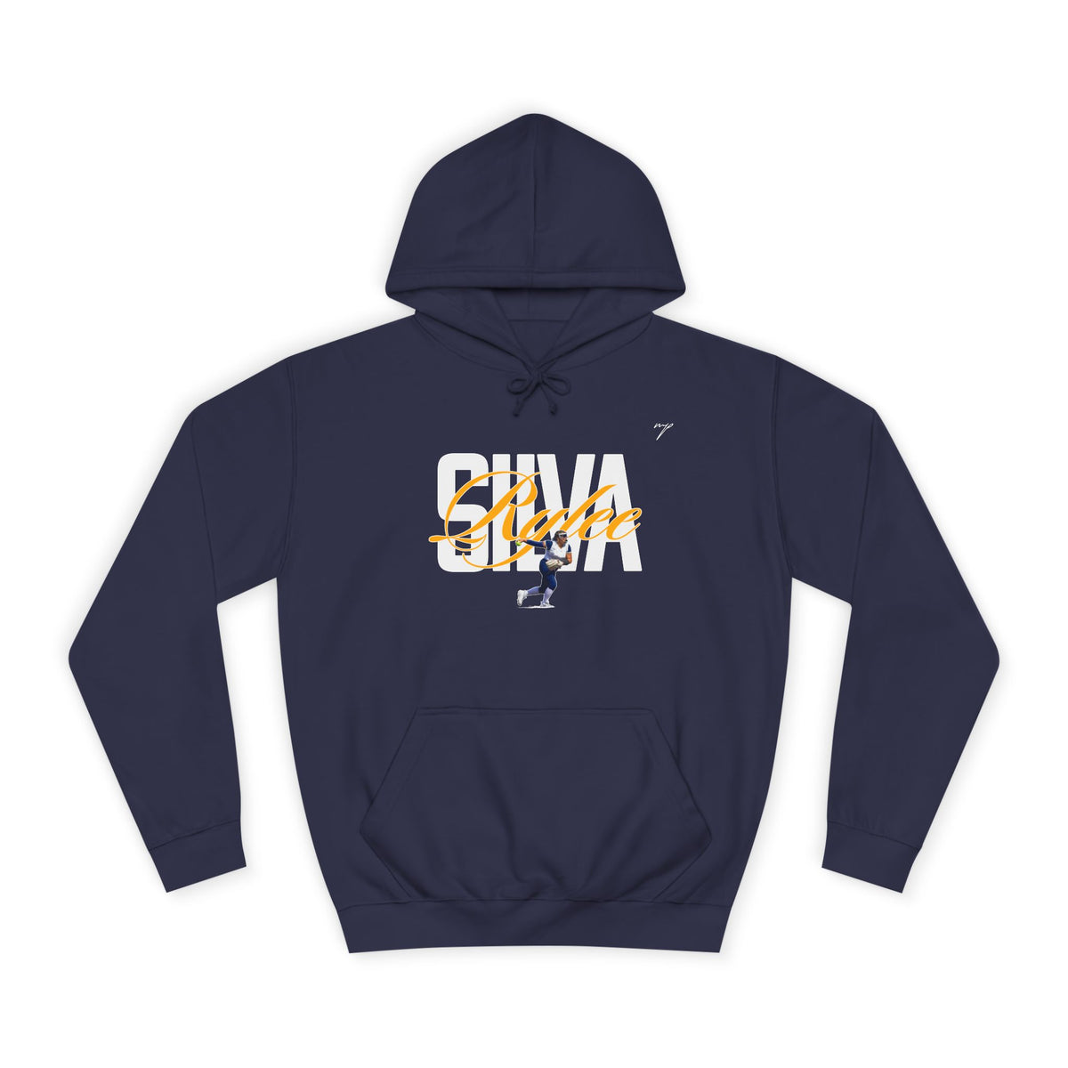 Rylee Silva Hoodie