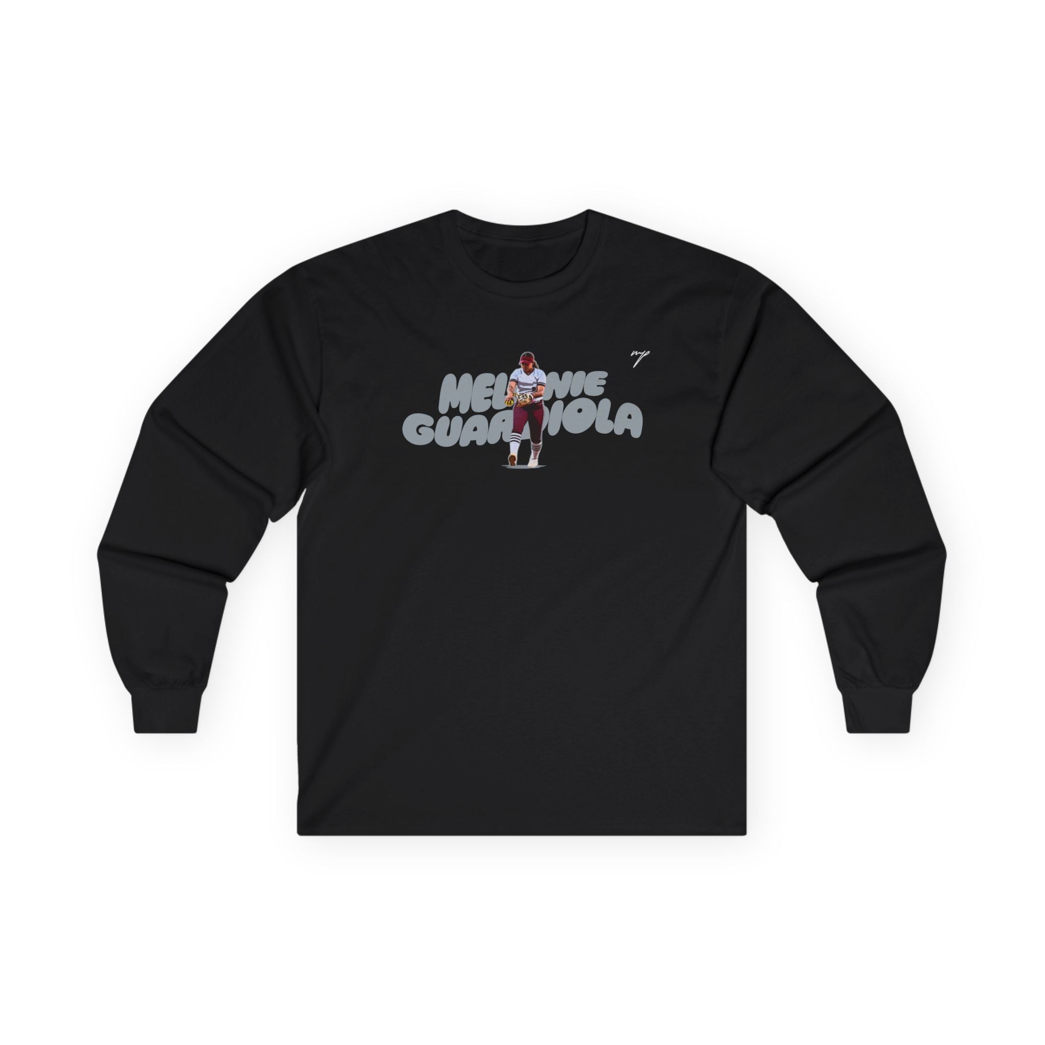 Melonie Guardiola Long Sleeve Tee