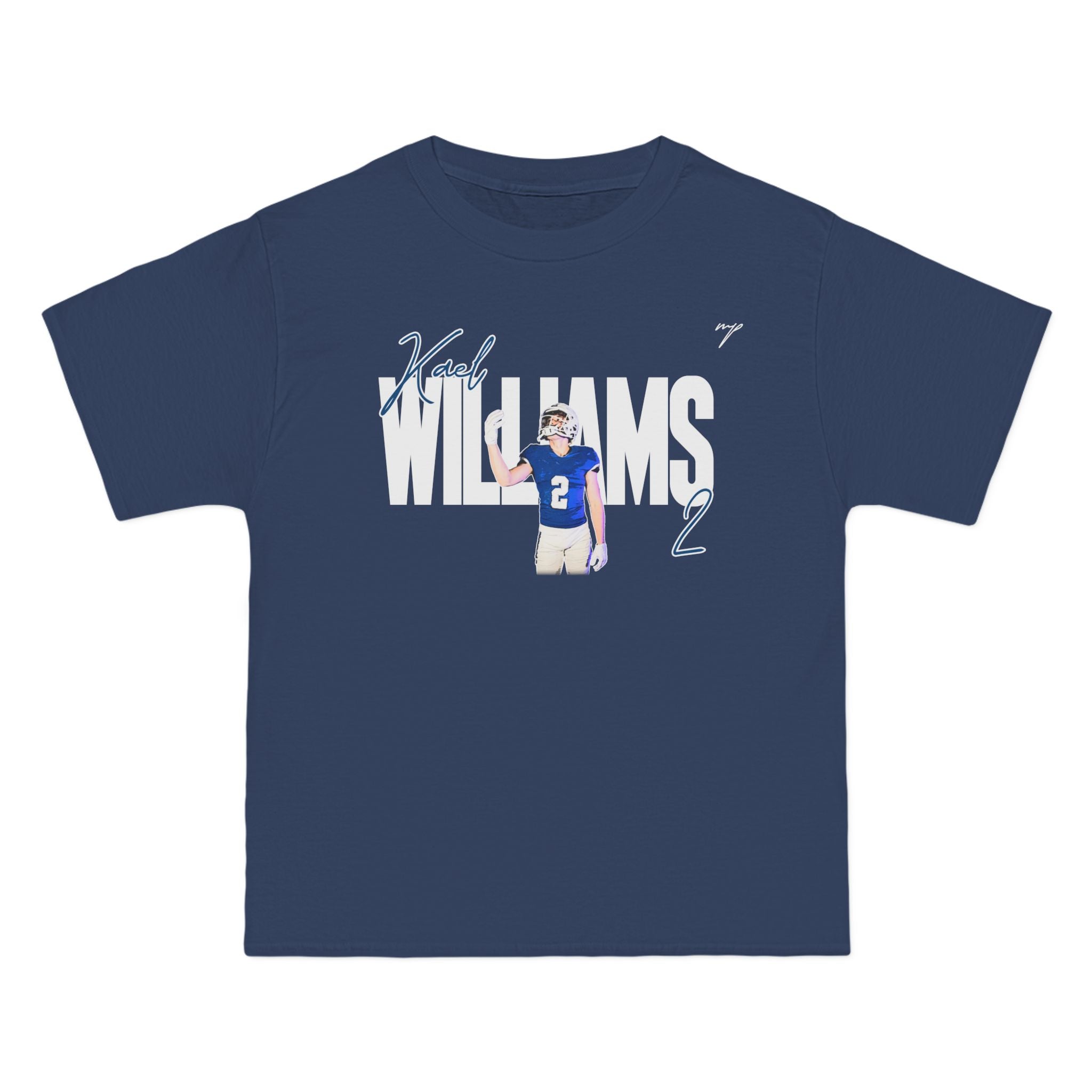 Kael Williams Vintage Tee