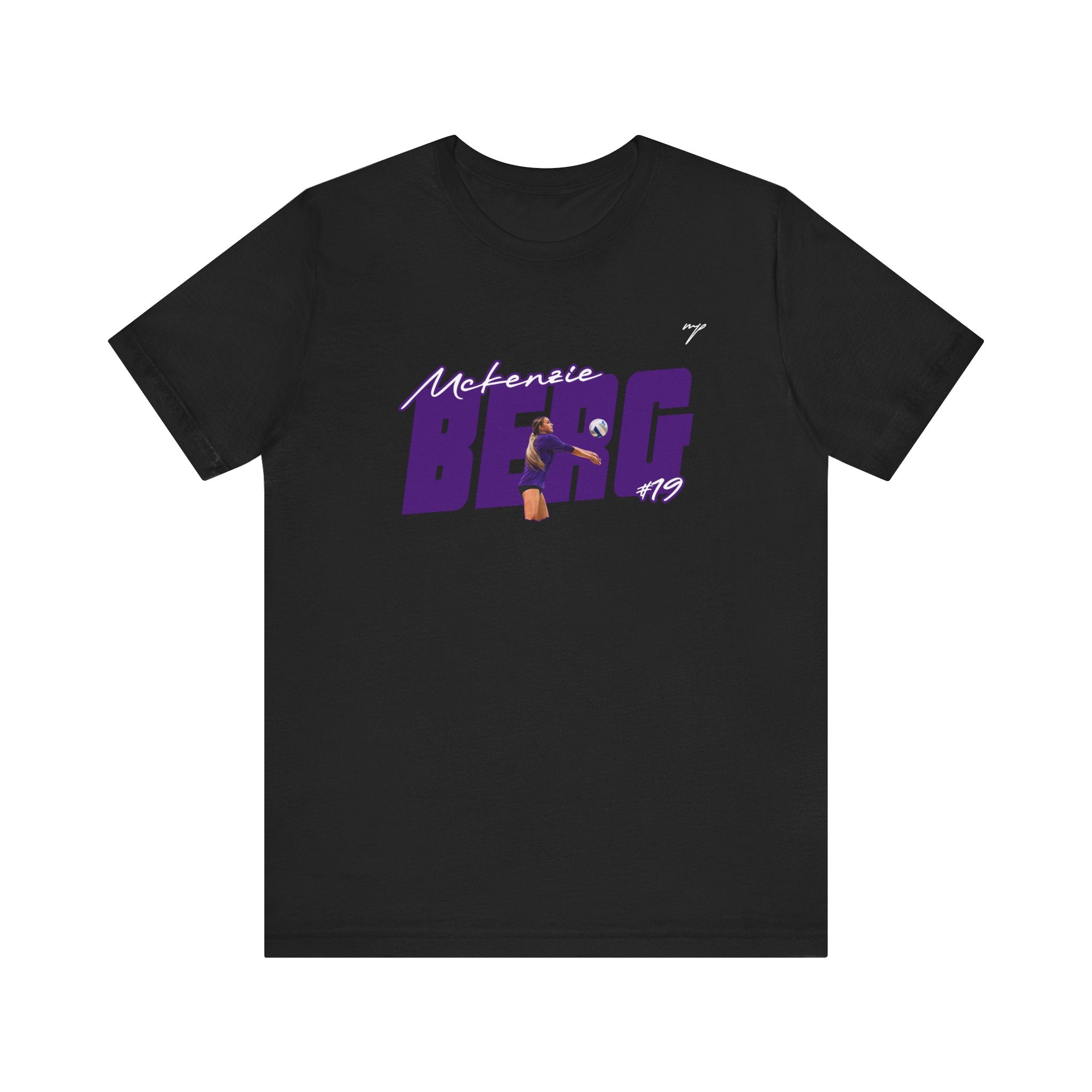 Mckenzie Berg Graphic Tee