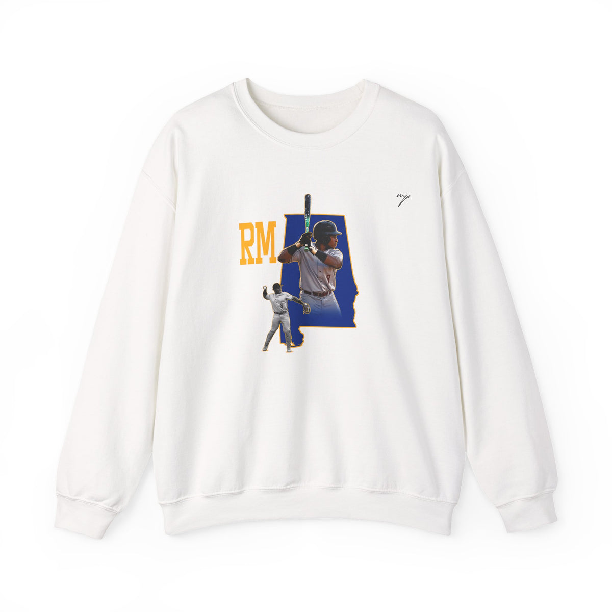 Reni Mason Crewneck