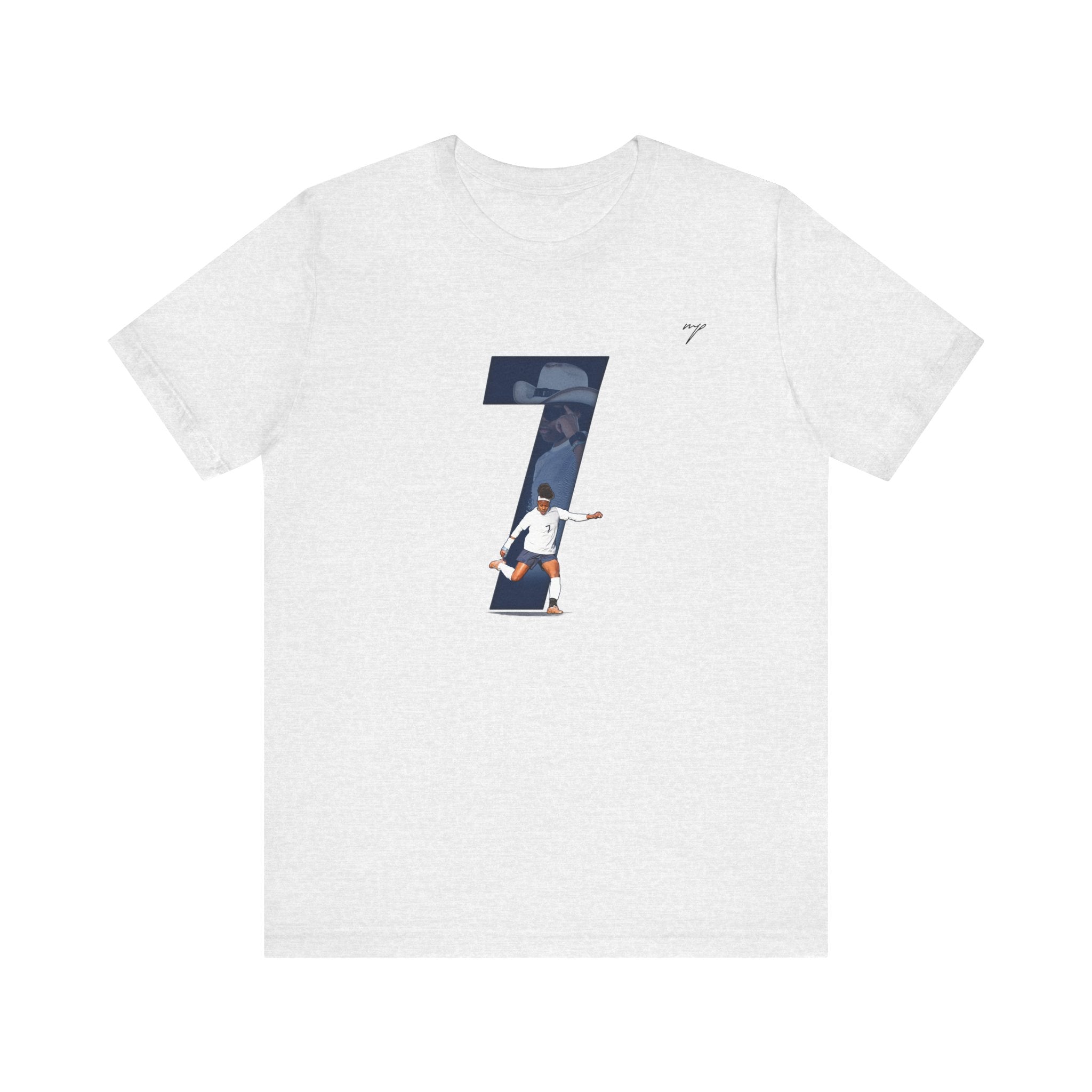 Chloe Bryant Graphic Tee