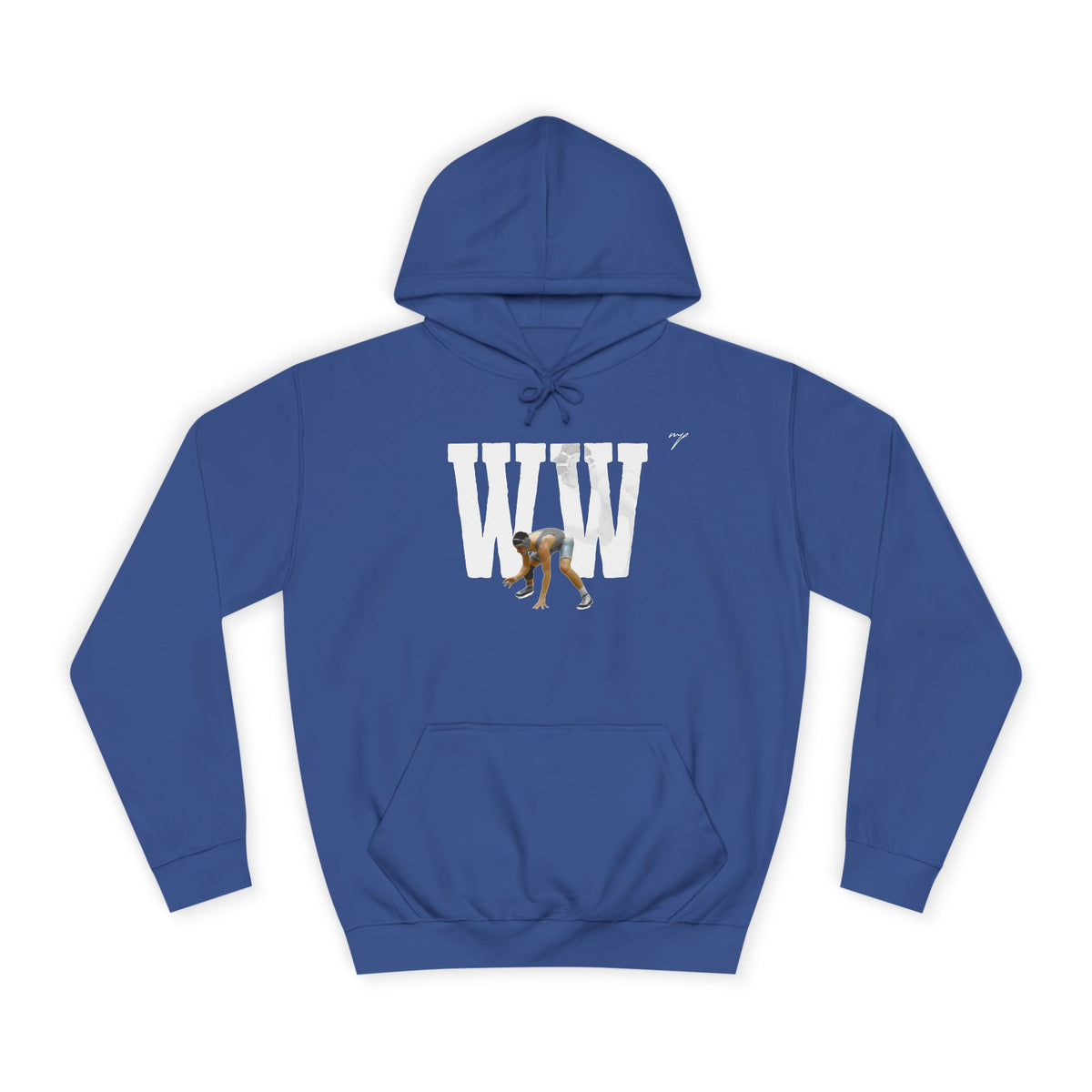 Wyatt Wolanski Hoodie