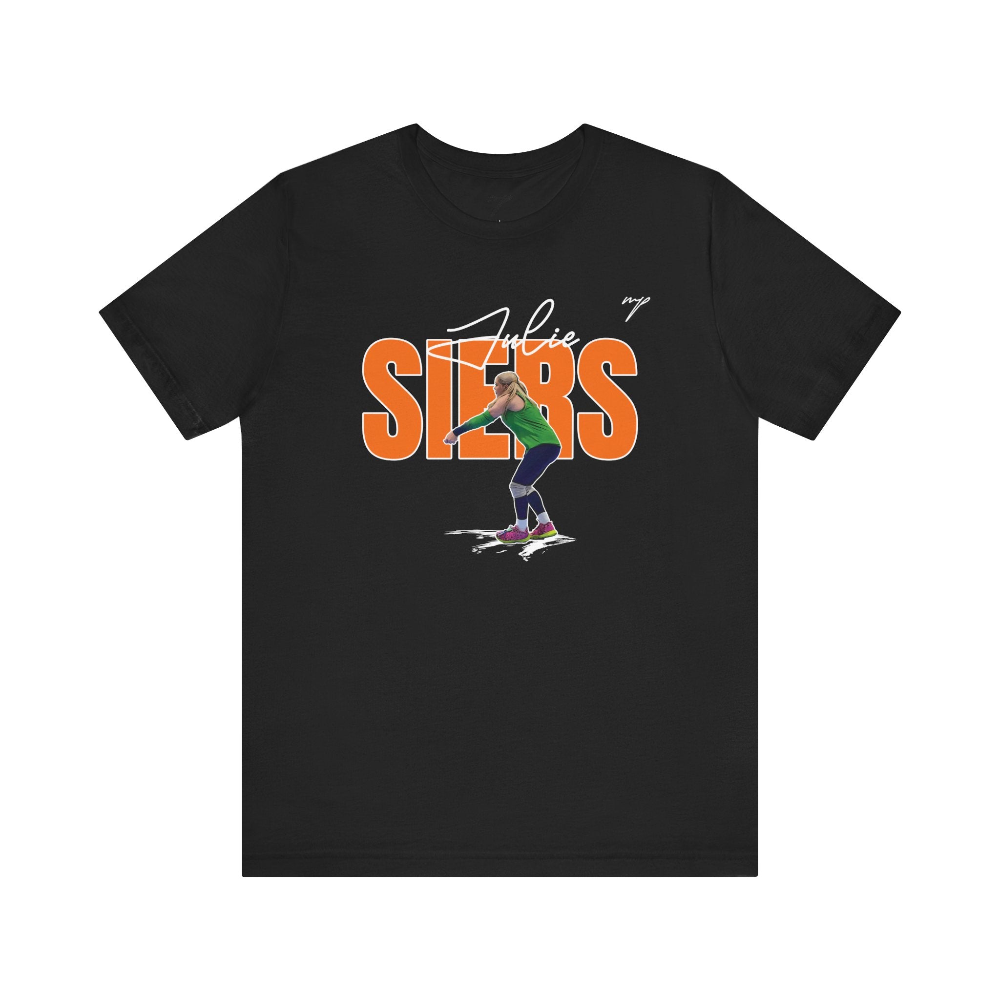 Julie Siers Graphic Tee