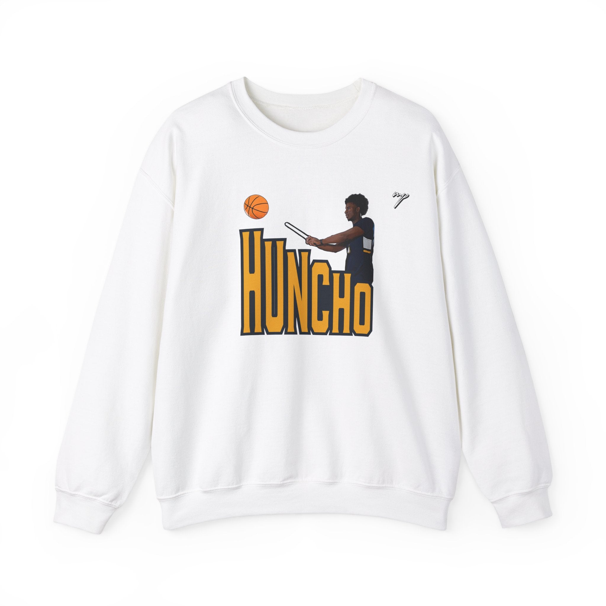 Troy Anders Crewneck
