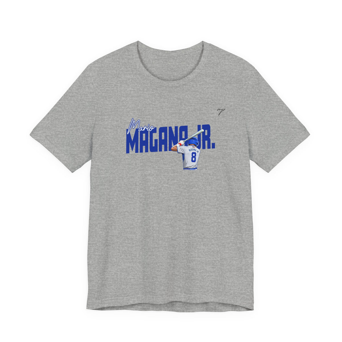 Mario Magana Jr Graphic Tee