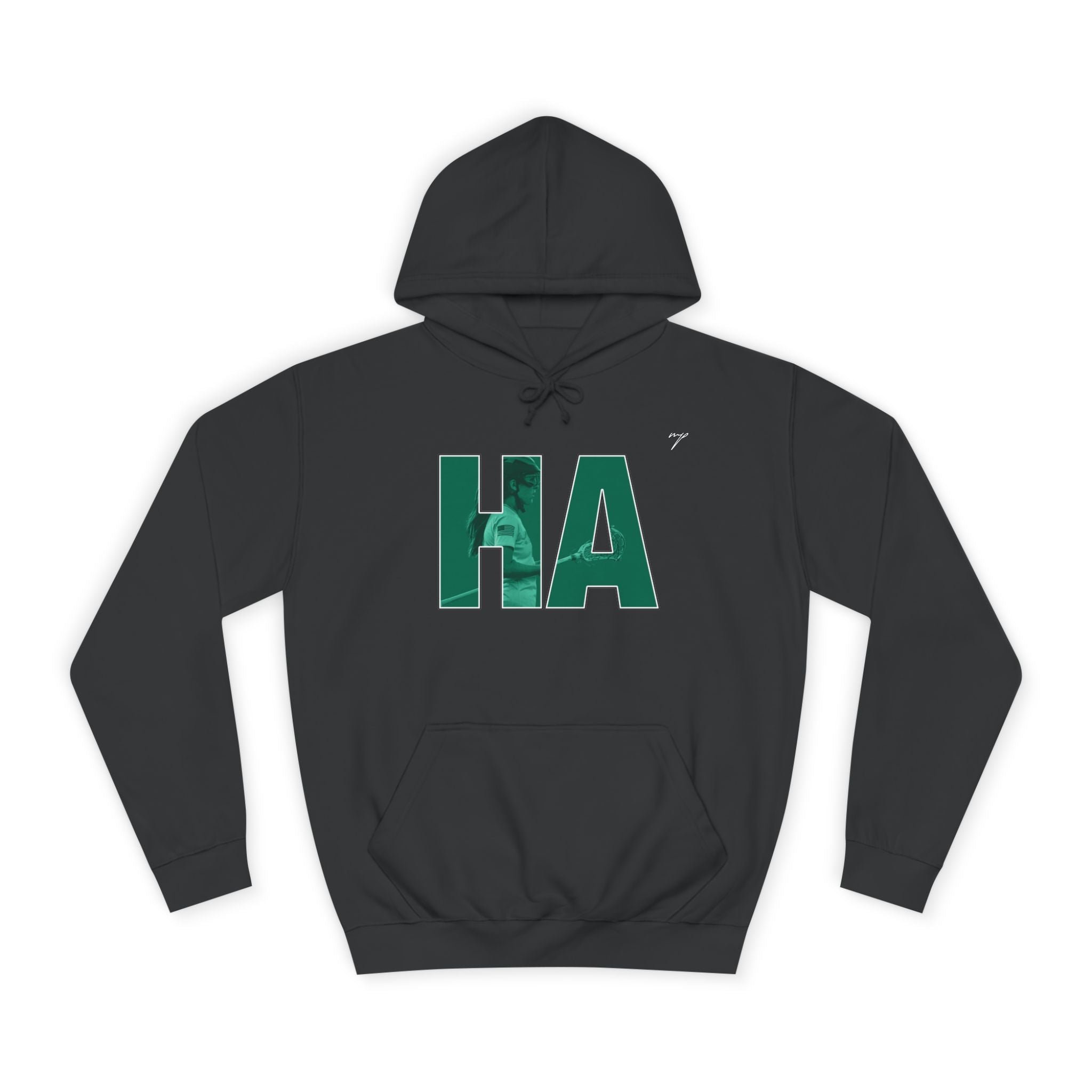 Hayden Anton Hoodie