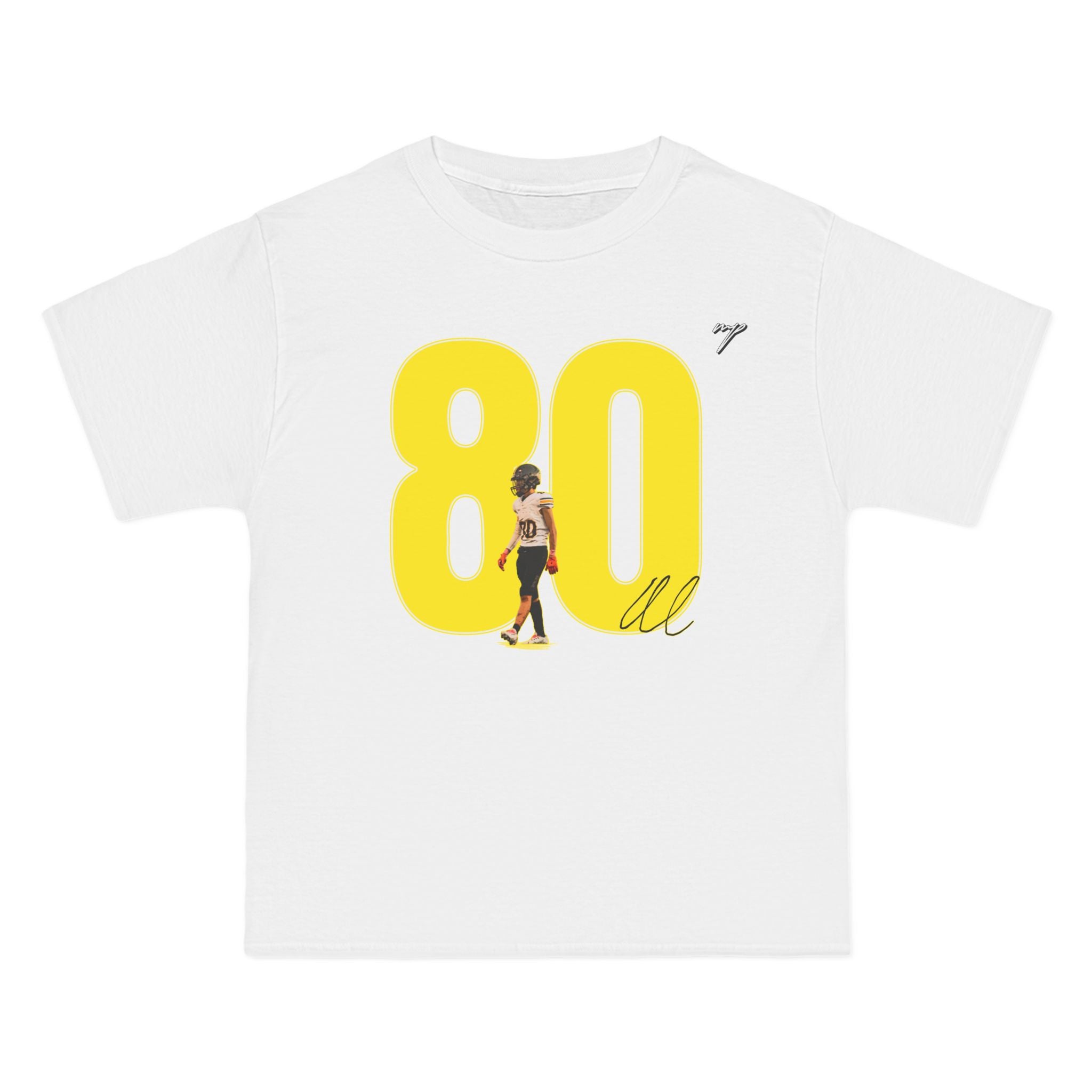 Aaron Lin Vintage Tee