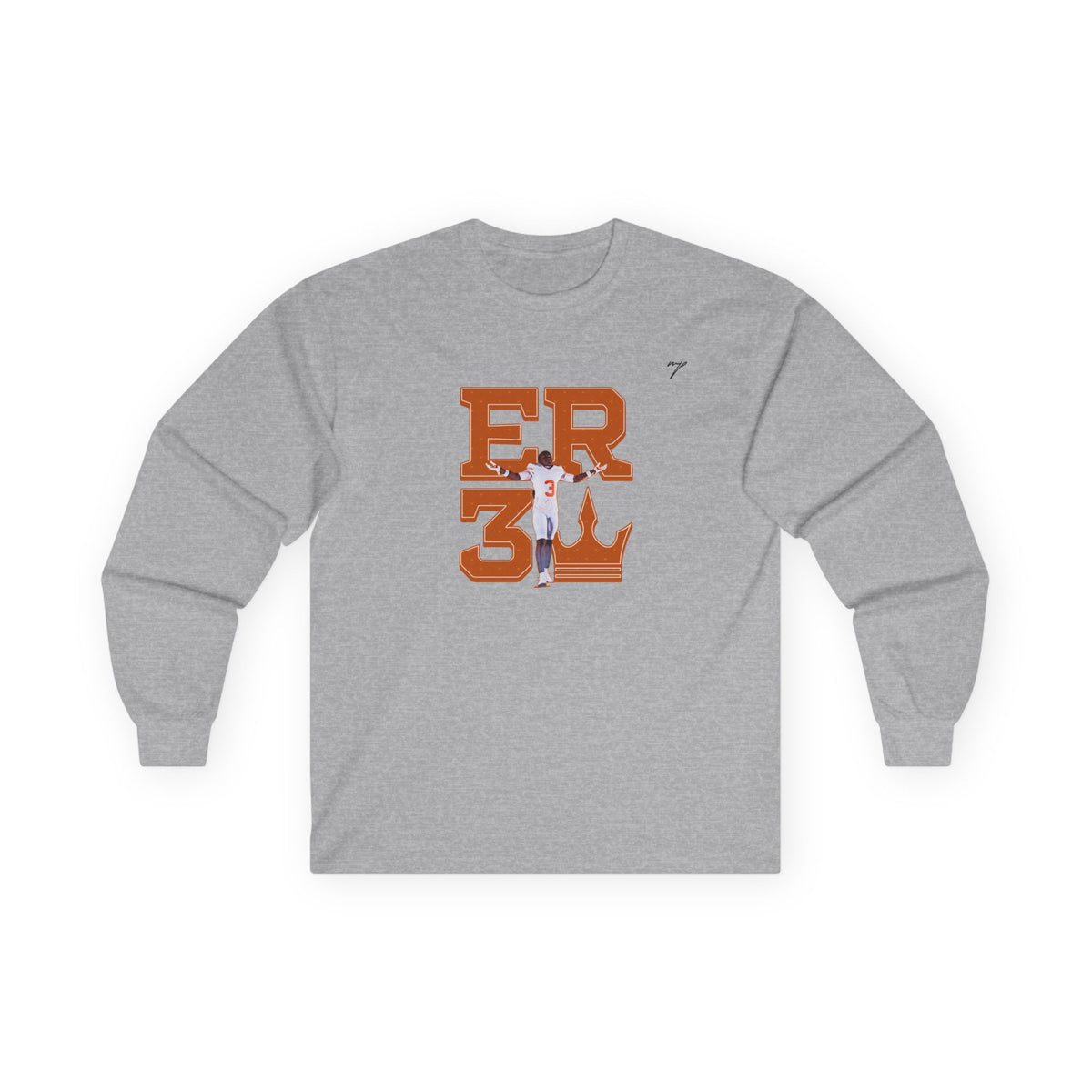 Easton Royal Long Sleeve