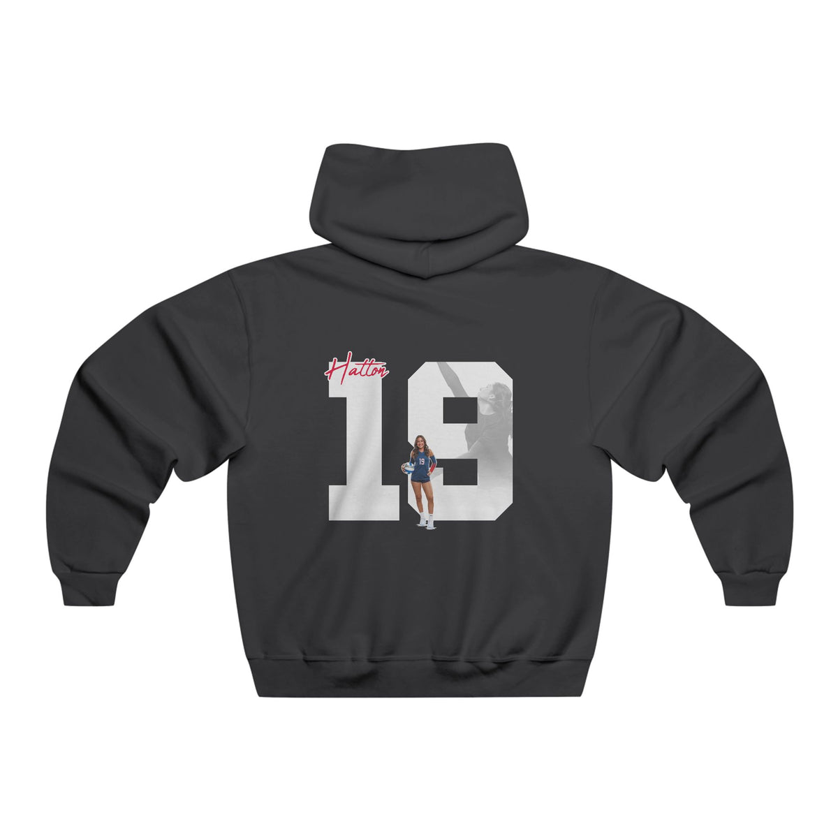 Brookelyn Hatton Vintage Hoodie