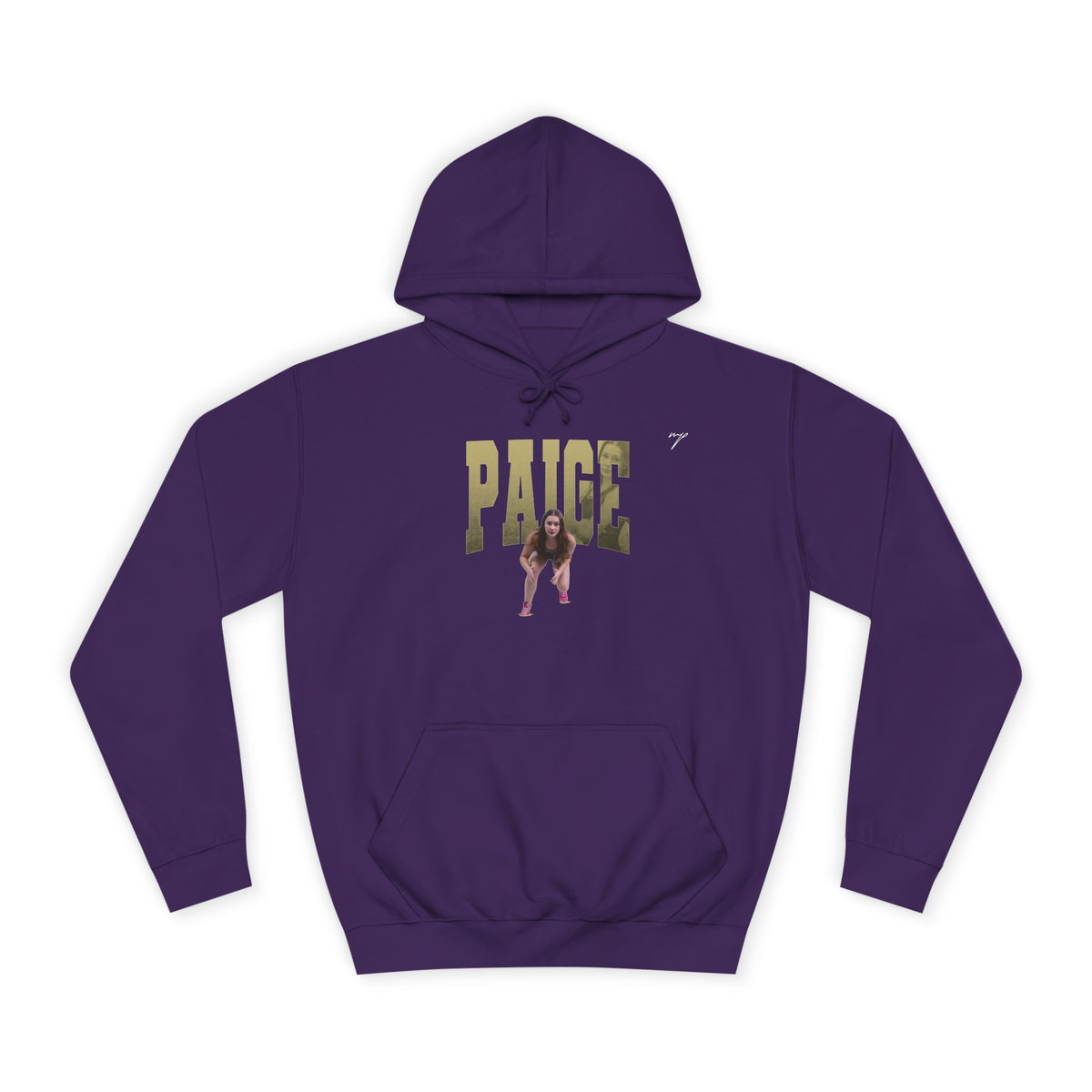 Paige Tschirhart Hoodie