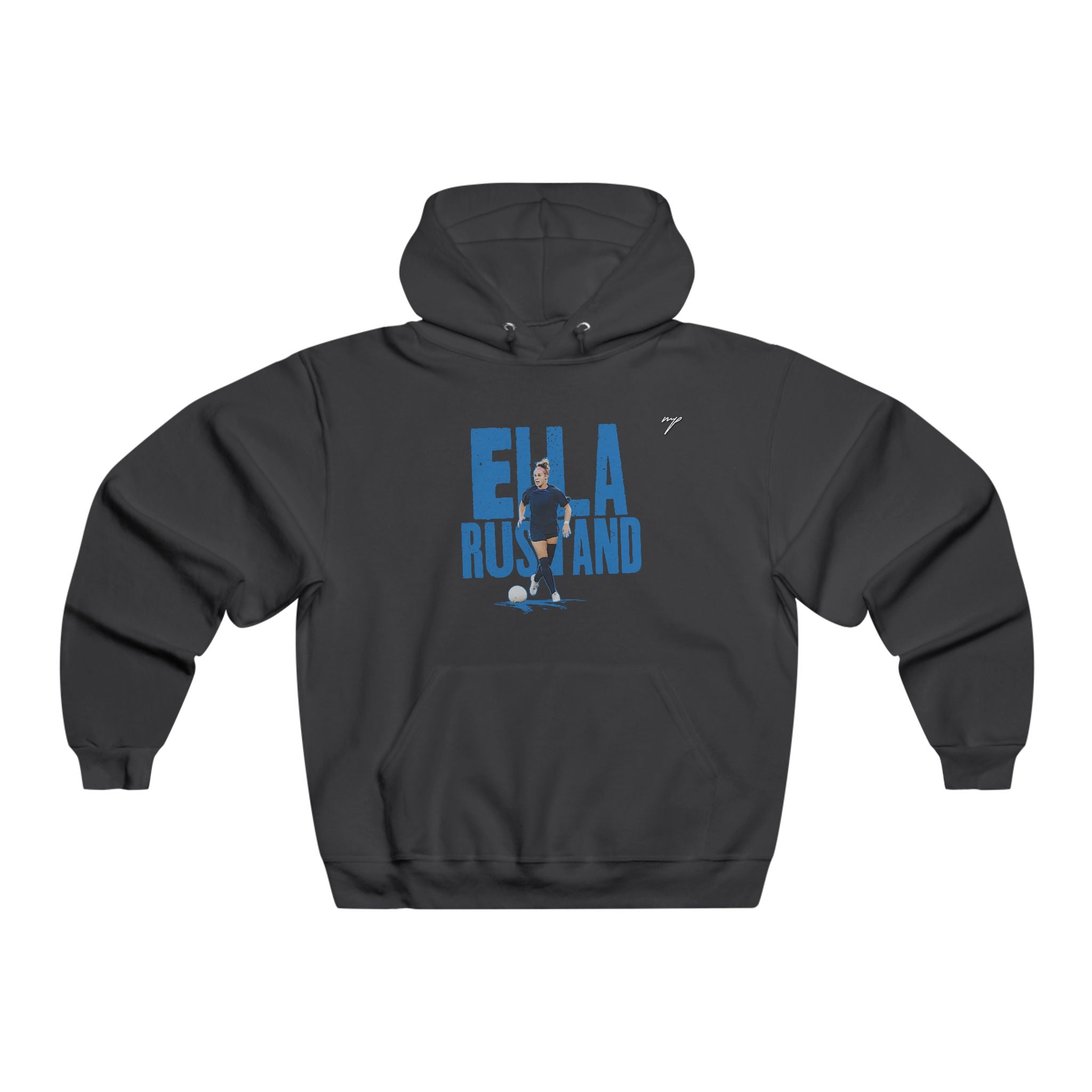 Ella Rustand Vintage Hoodie