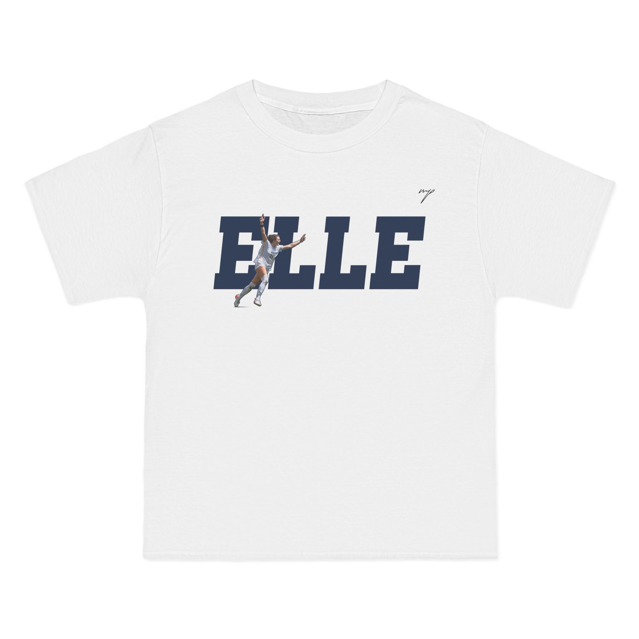 Elle Ervin Vintage Tee