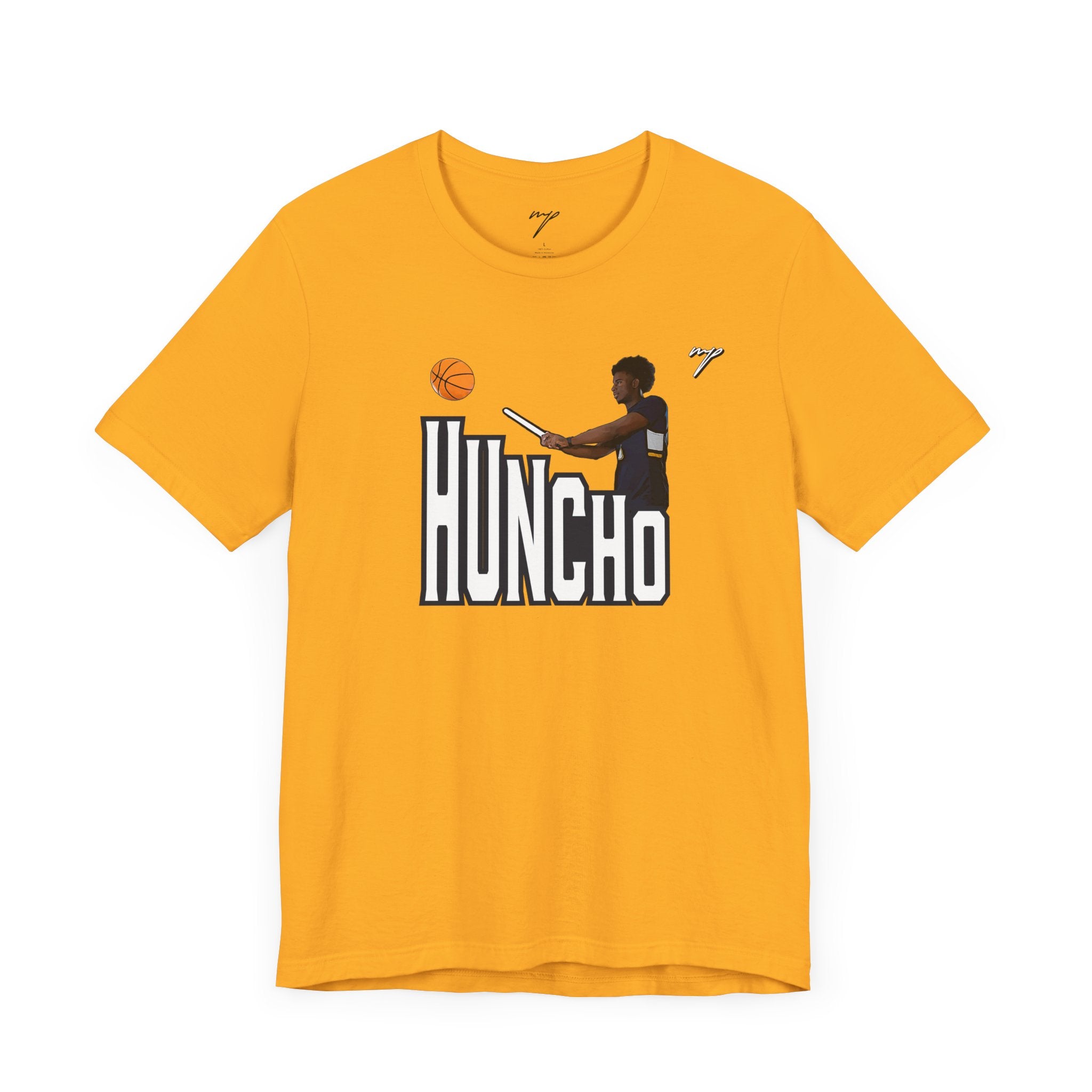 Troy Anders Graphic Tee