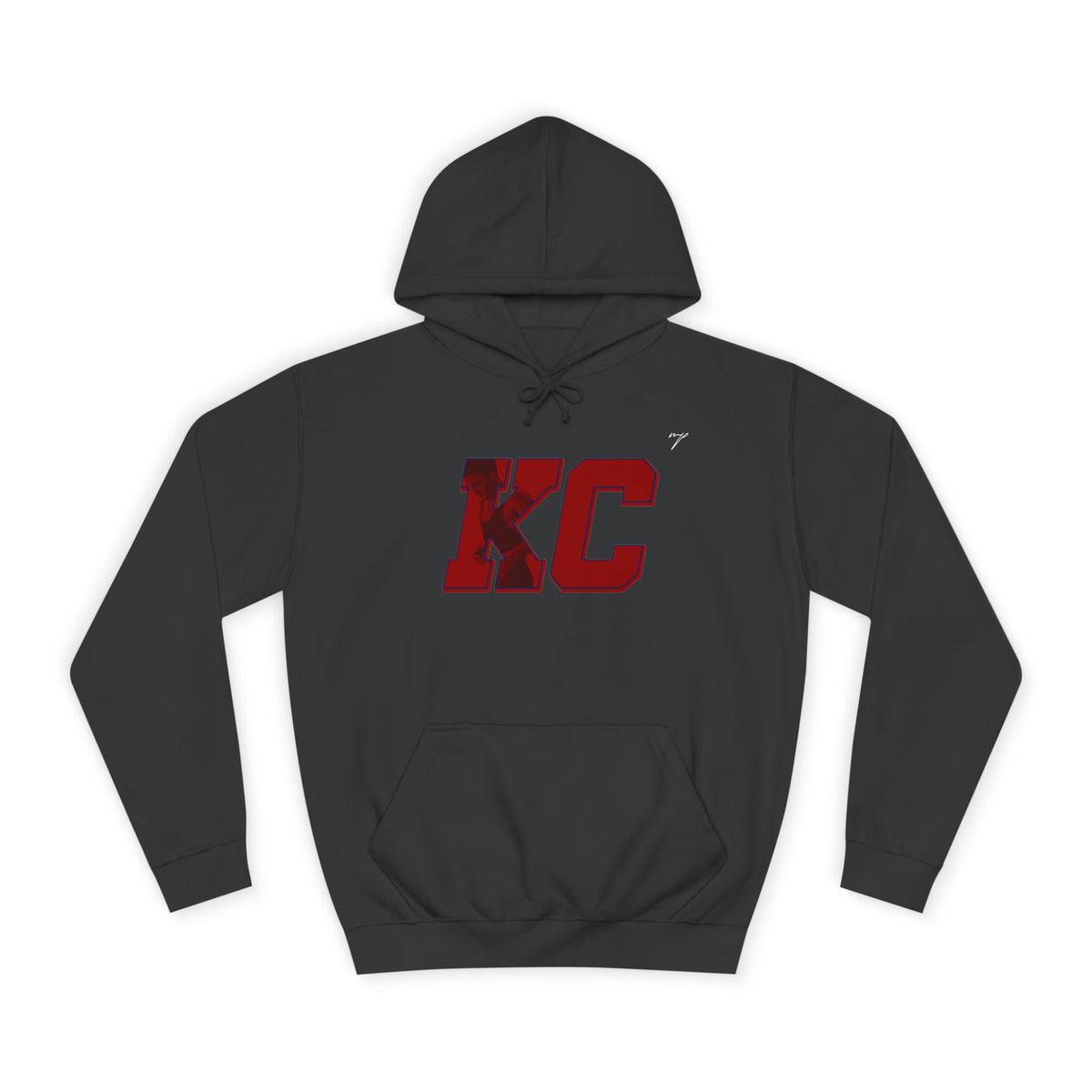 Killian Coluccio Hoodie