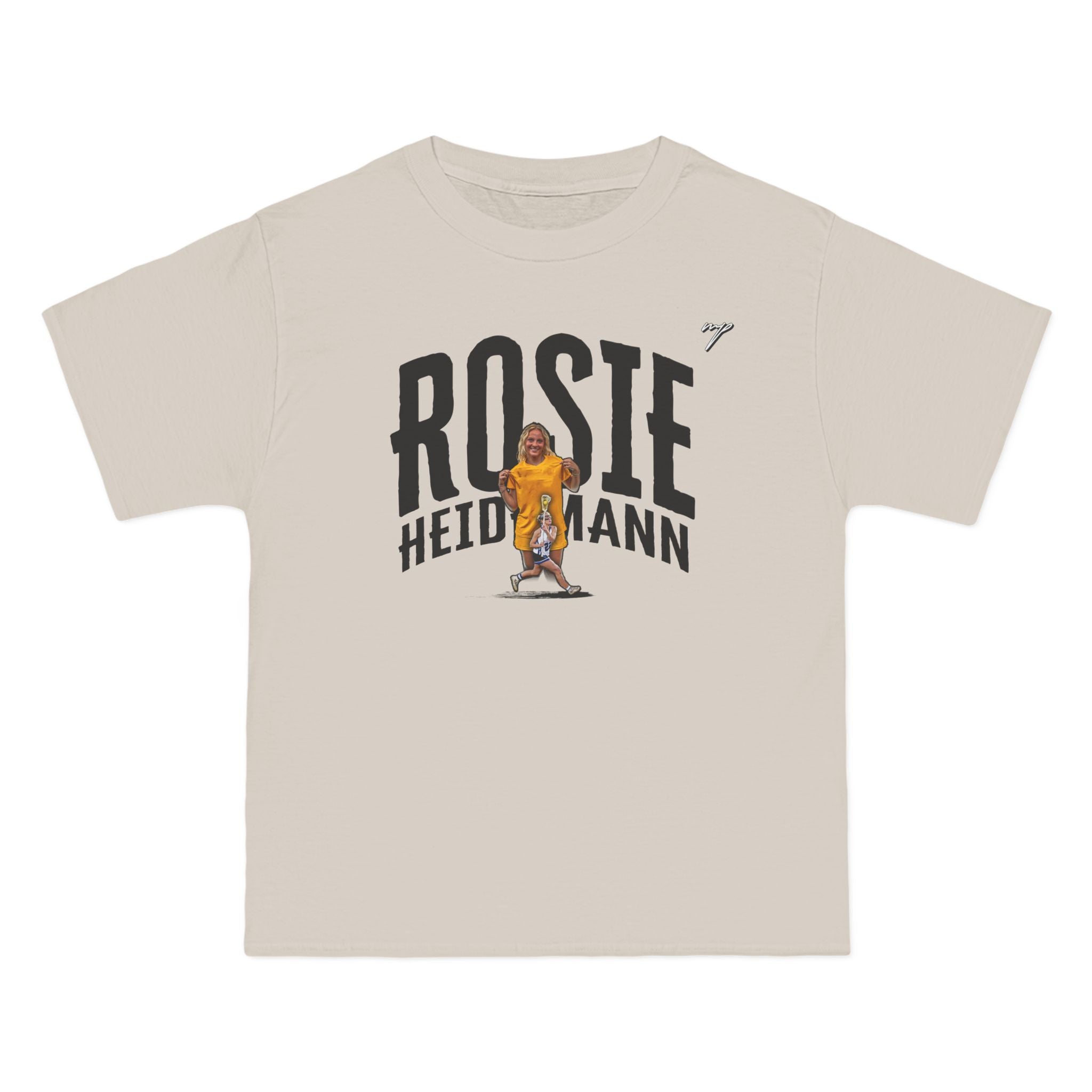Rosie Heidemann Vintage Tee