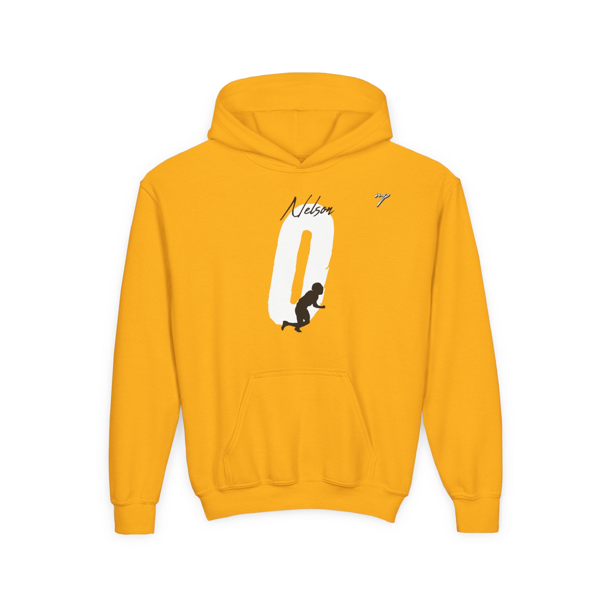Tyron Nelson YOUTH Hoodie