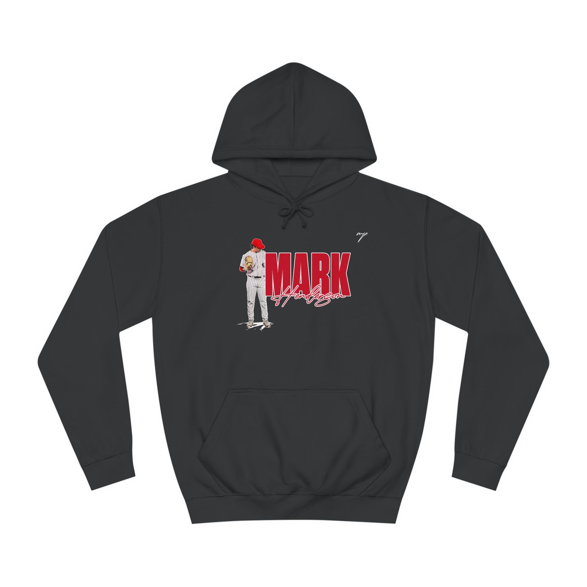 Mark Henderson Hoodie