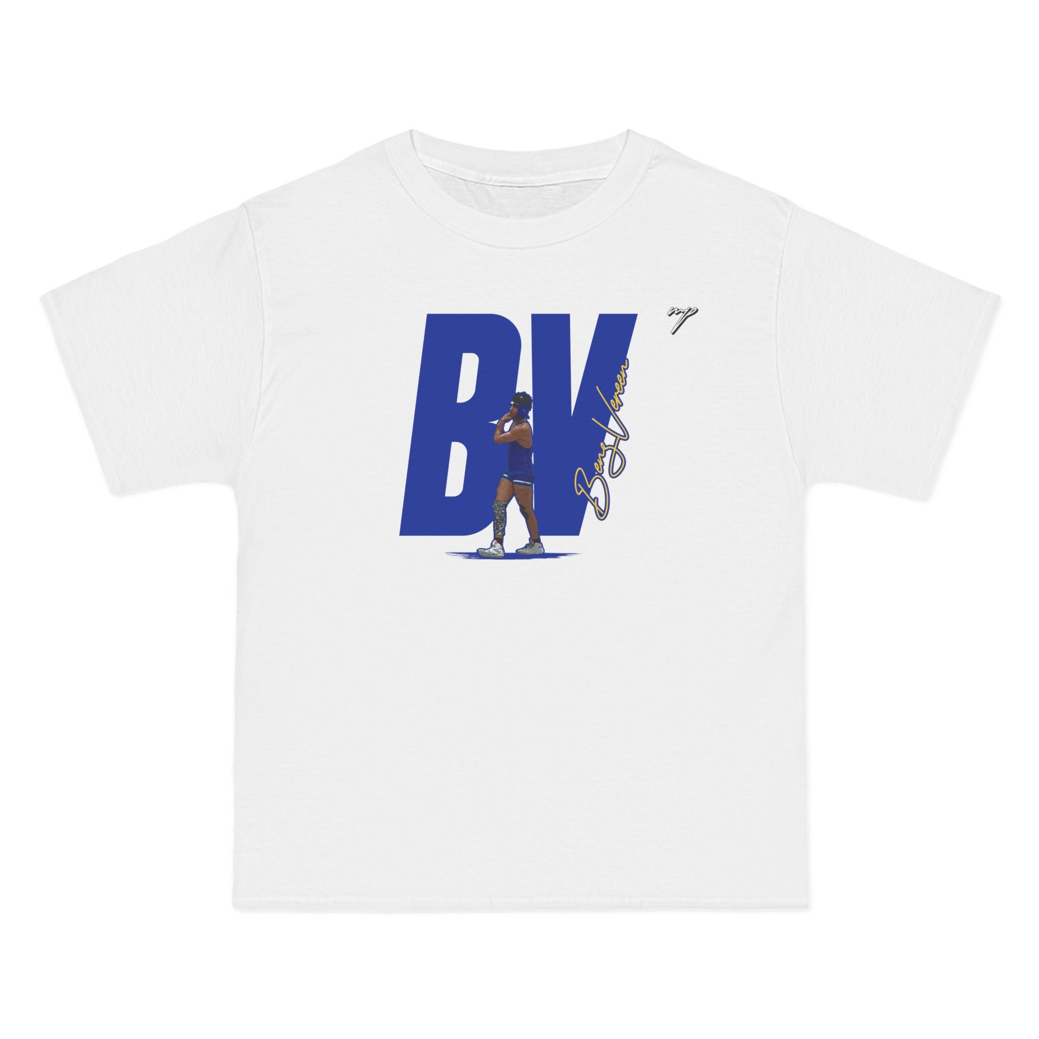 Benz Vereen Vintage Tee