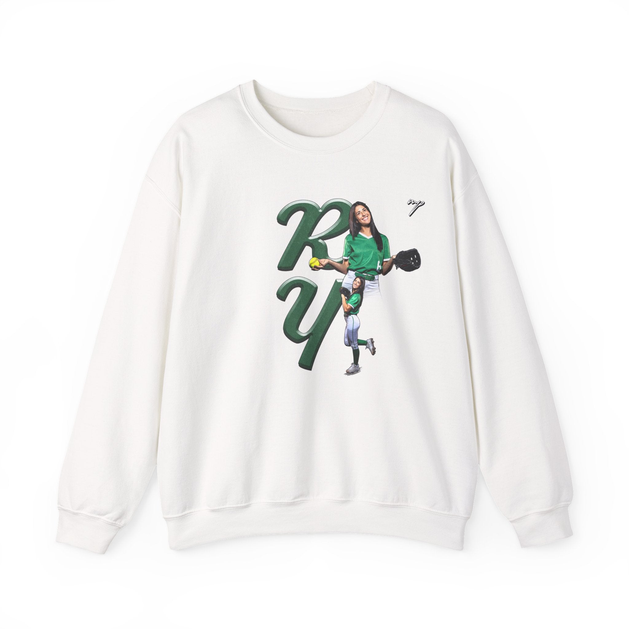 Ryley Binne Crewneck