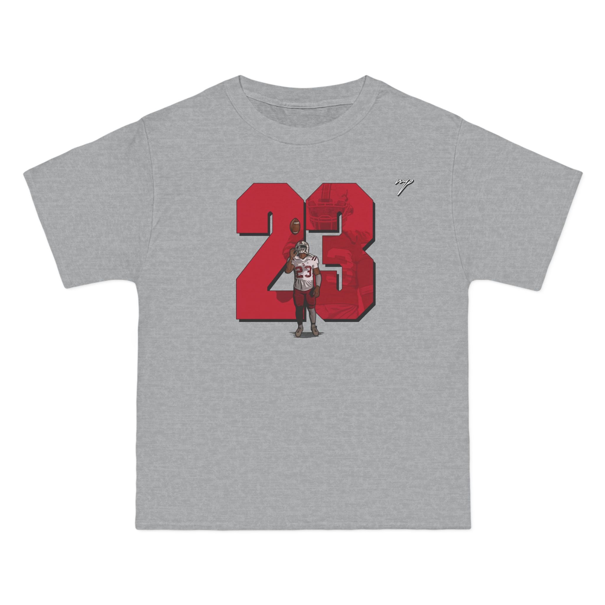Caleb Dickens Vintage Tee
