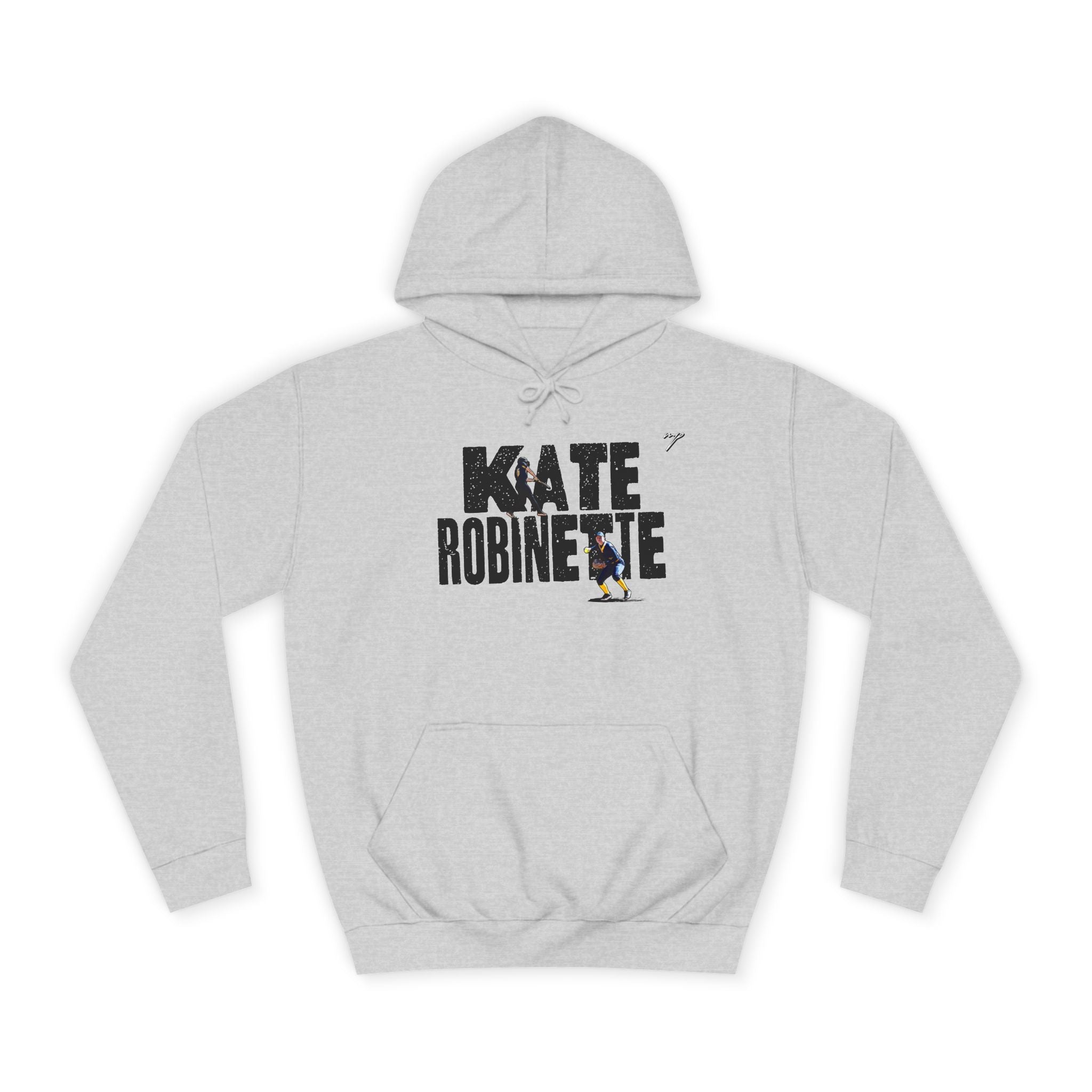 Kate Robinette Hoodie