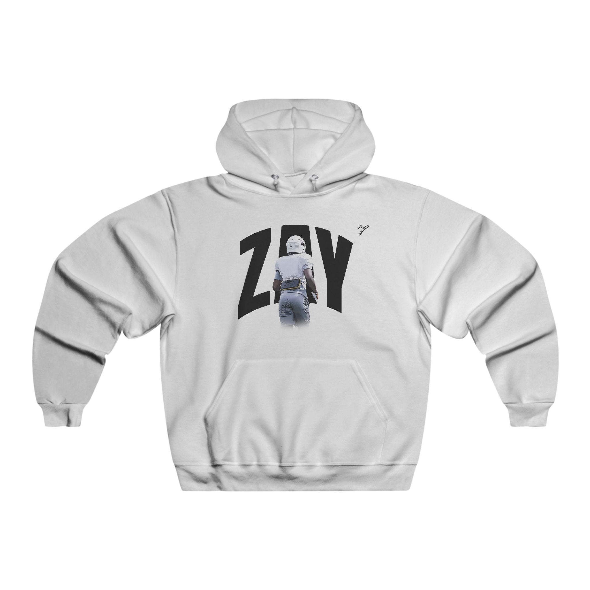 Isaiah Diggs Vintage Hoodie