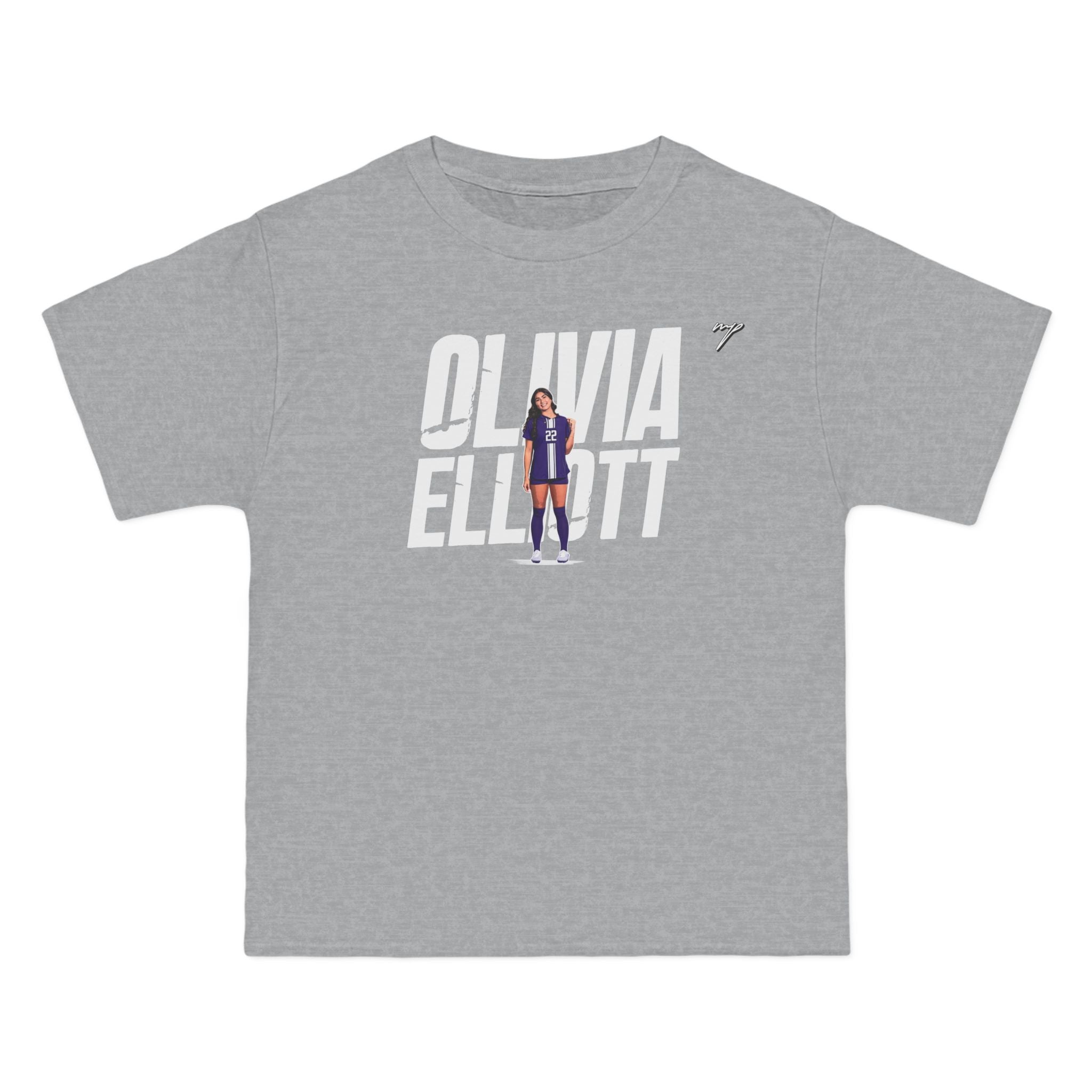 Olivia Elliott Vintage Tee