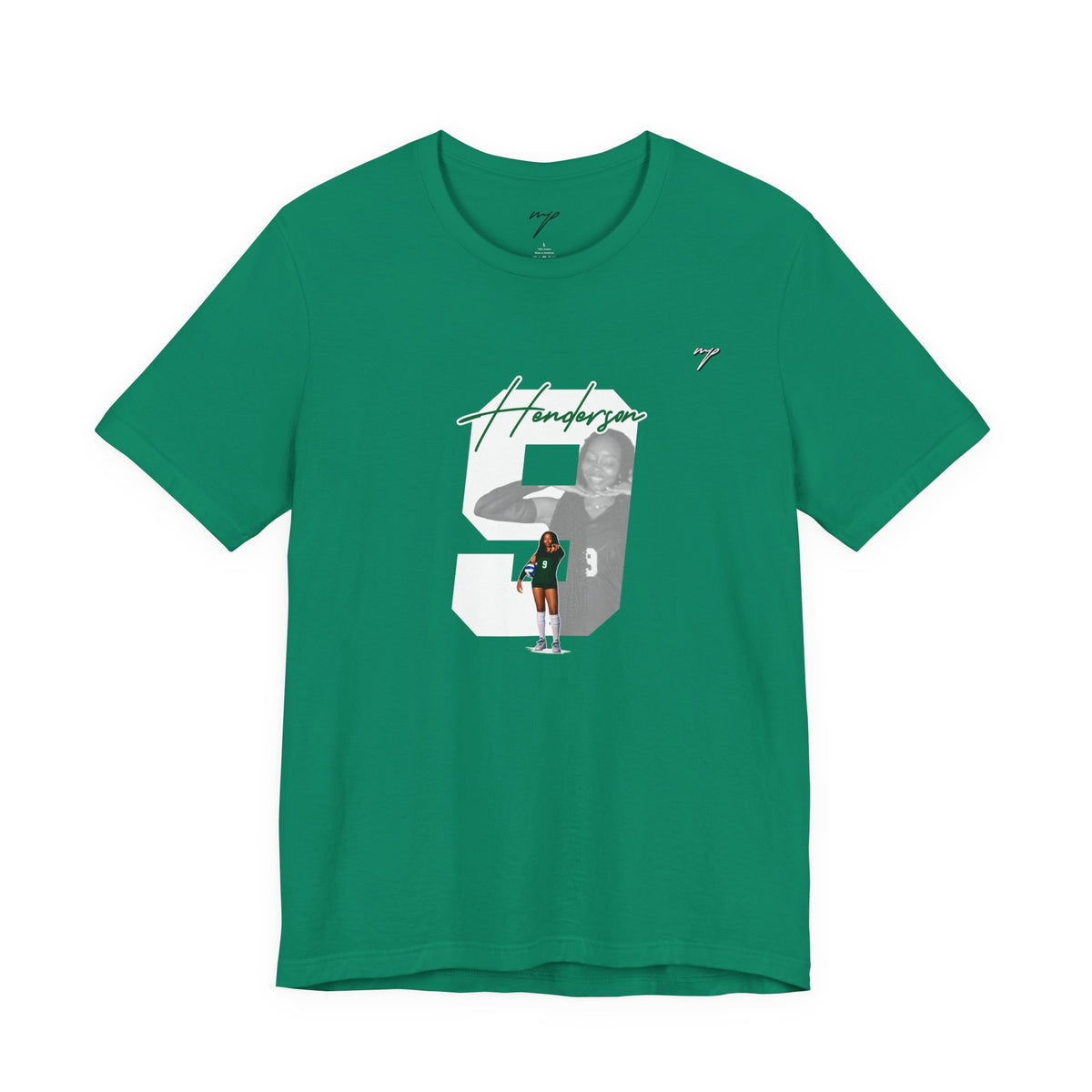 Ava Henderson Graphic Tee