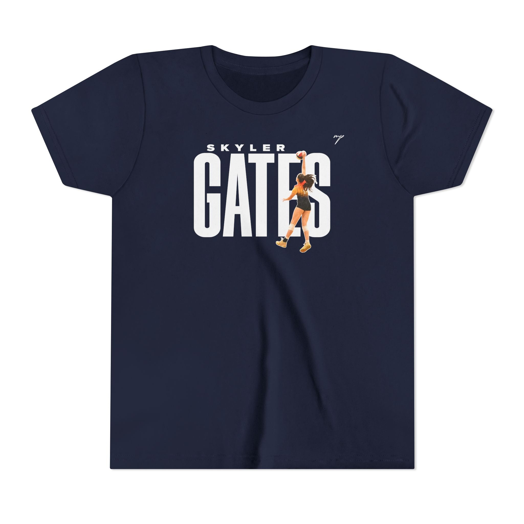 Skyler Gates YOUTH Graphic Tee