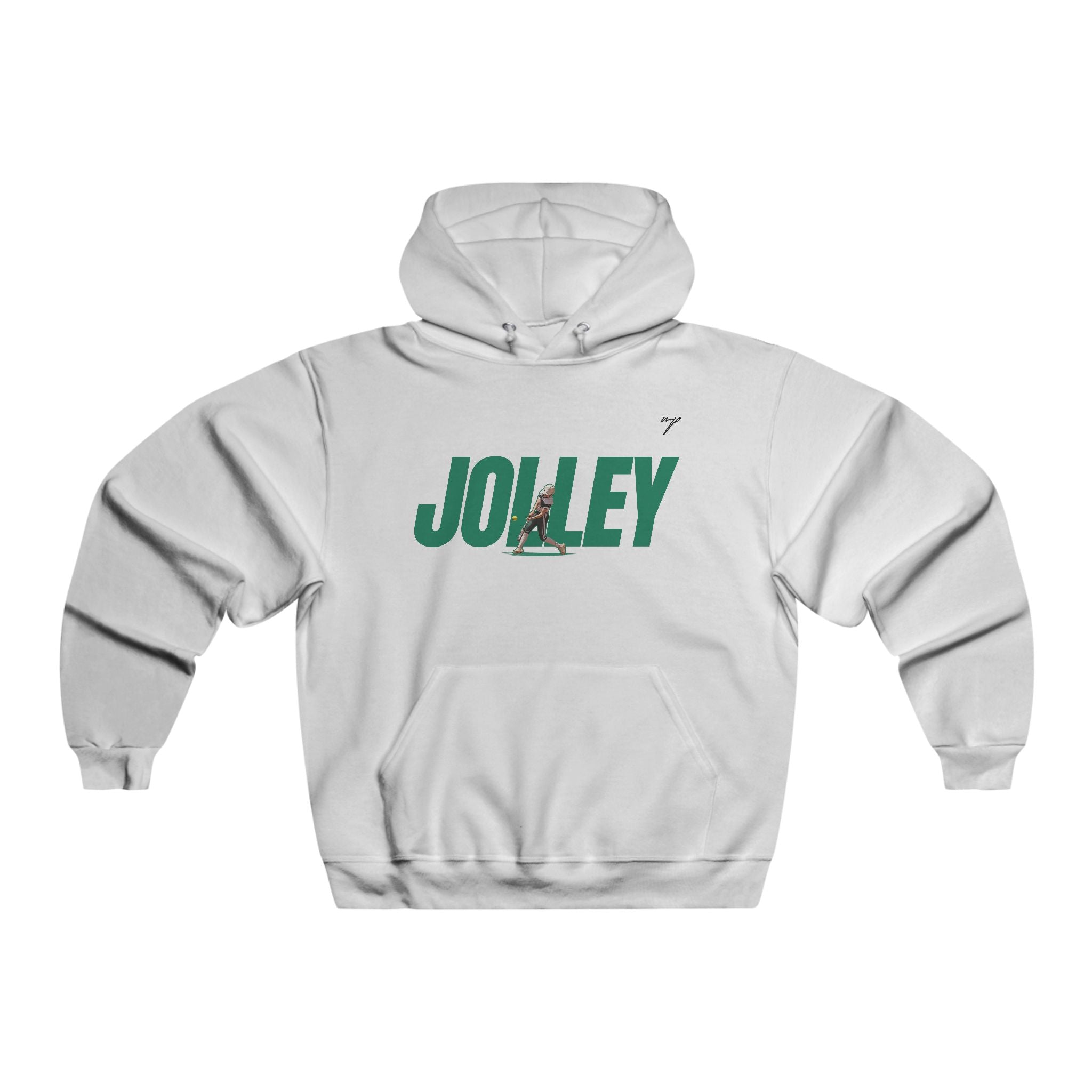 Kaysie Jolley Vintage Hoodie
