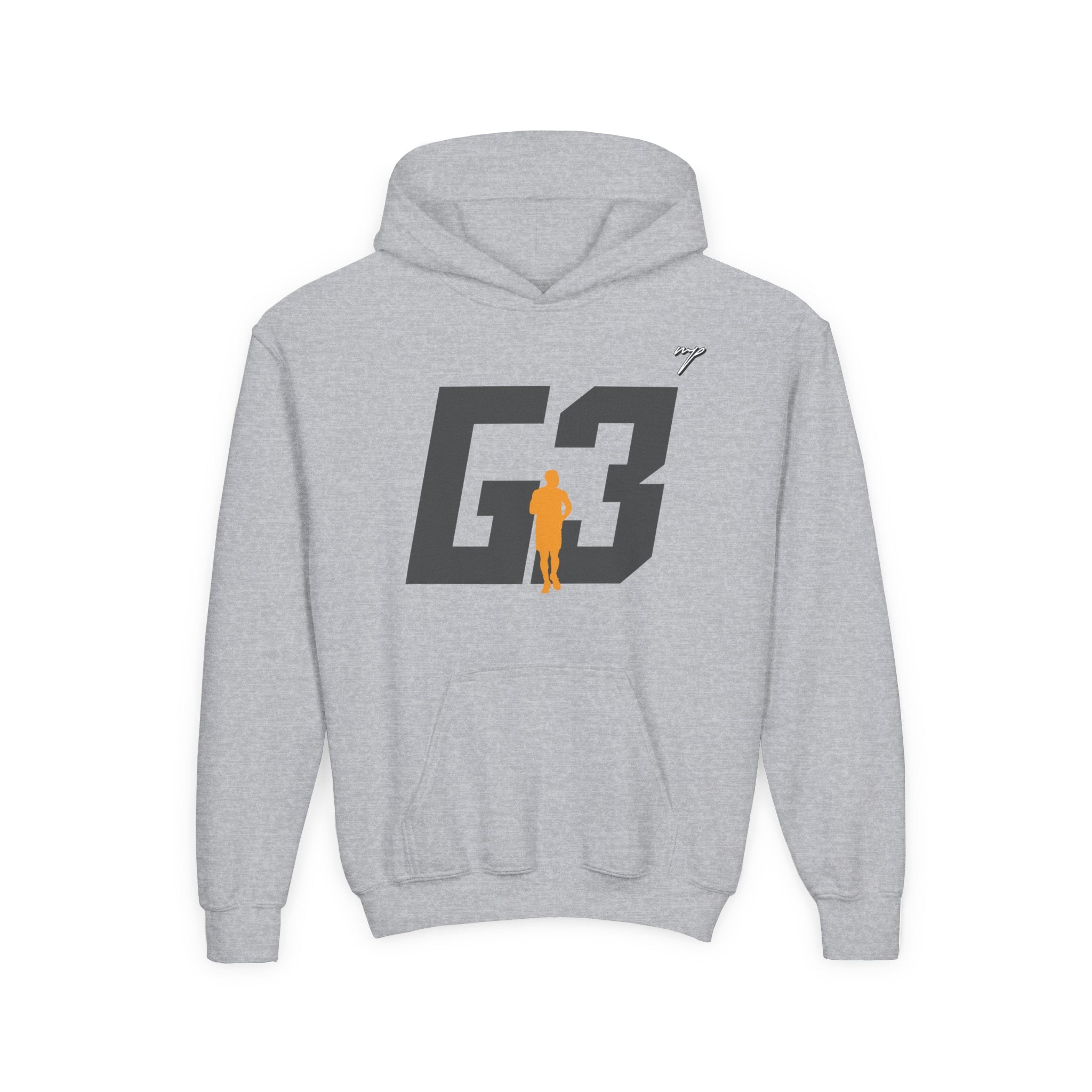G'Shan Aldridge YOUTH Hoodie