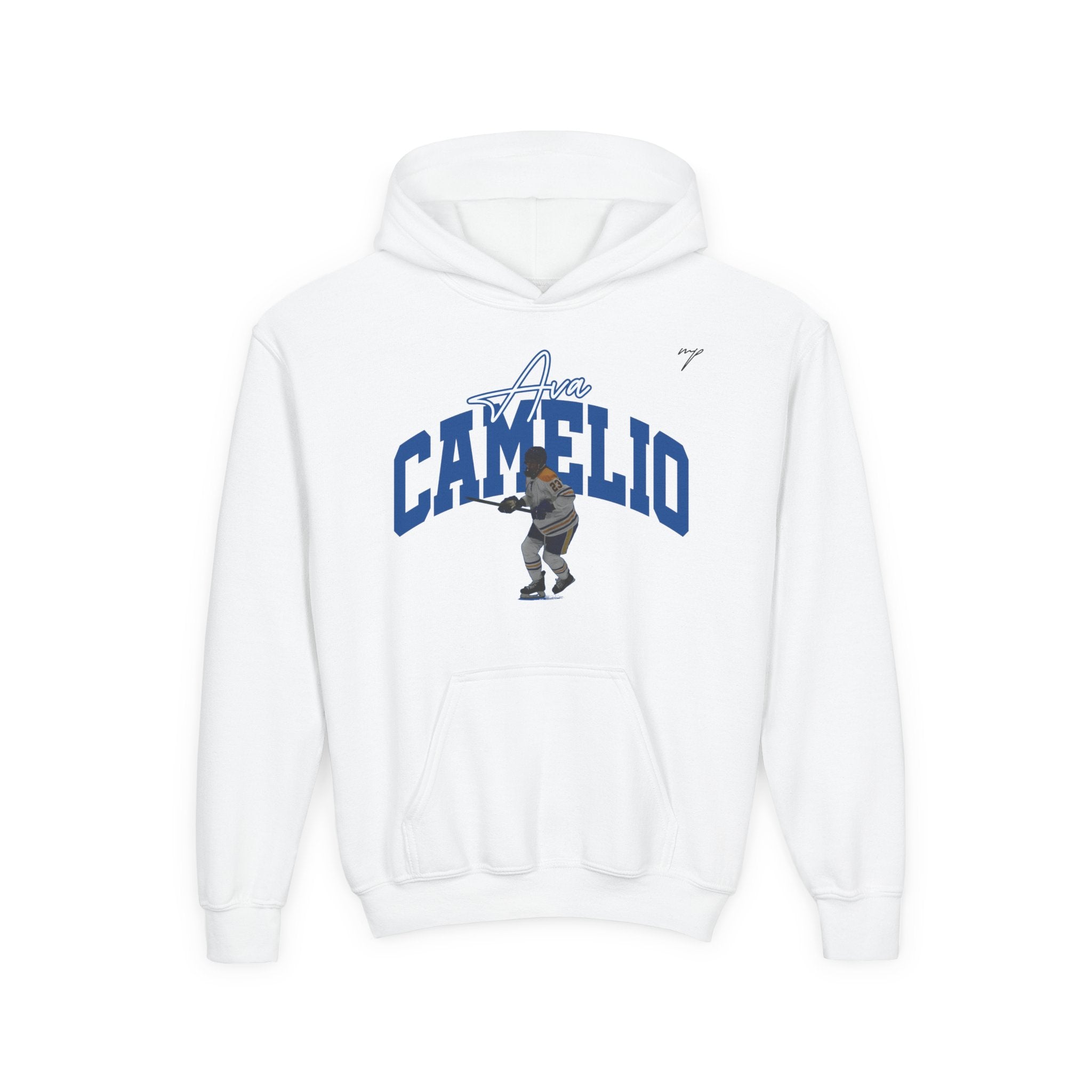 Ava Camelio YOUTH Hoodie