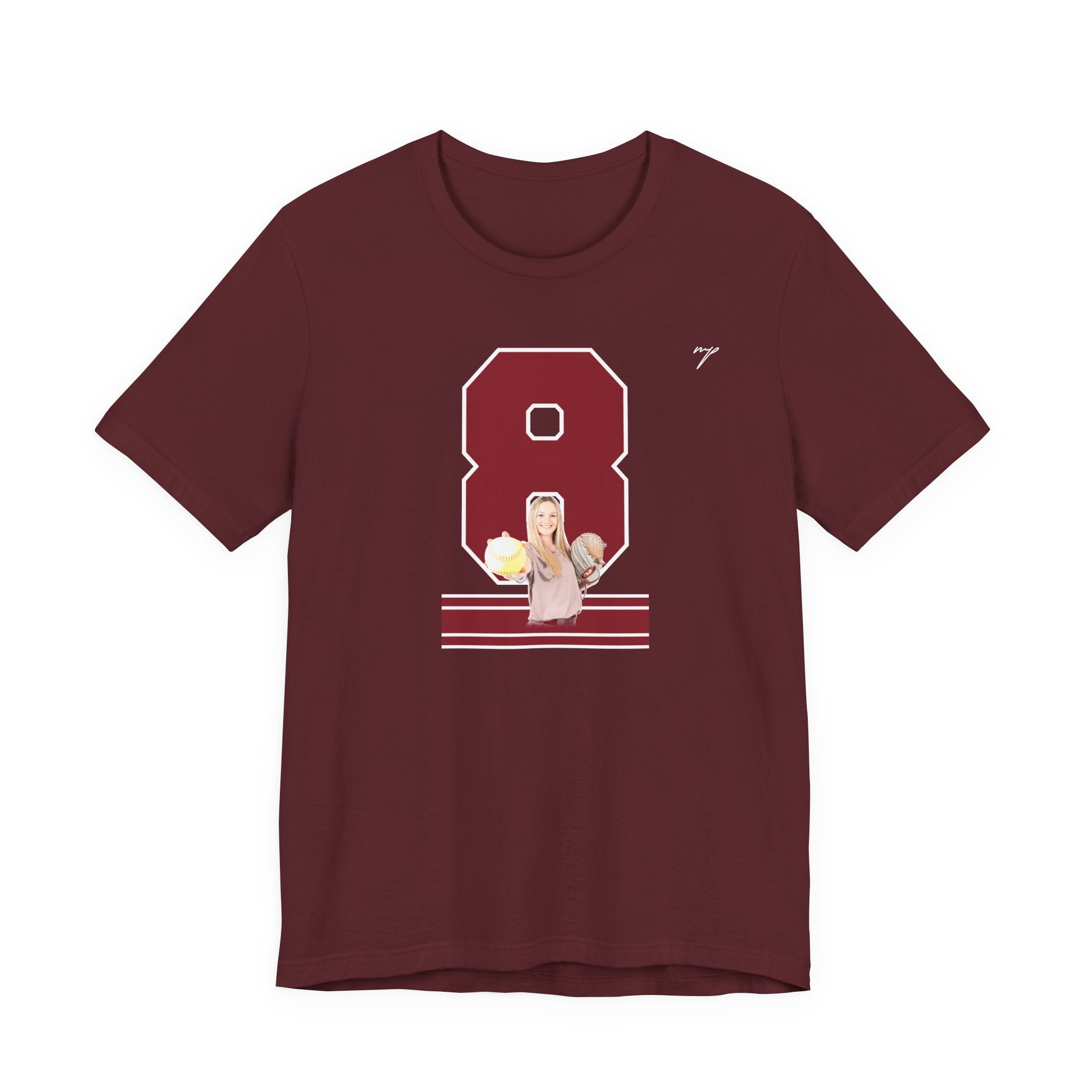 Emma Crow Graphic Tee