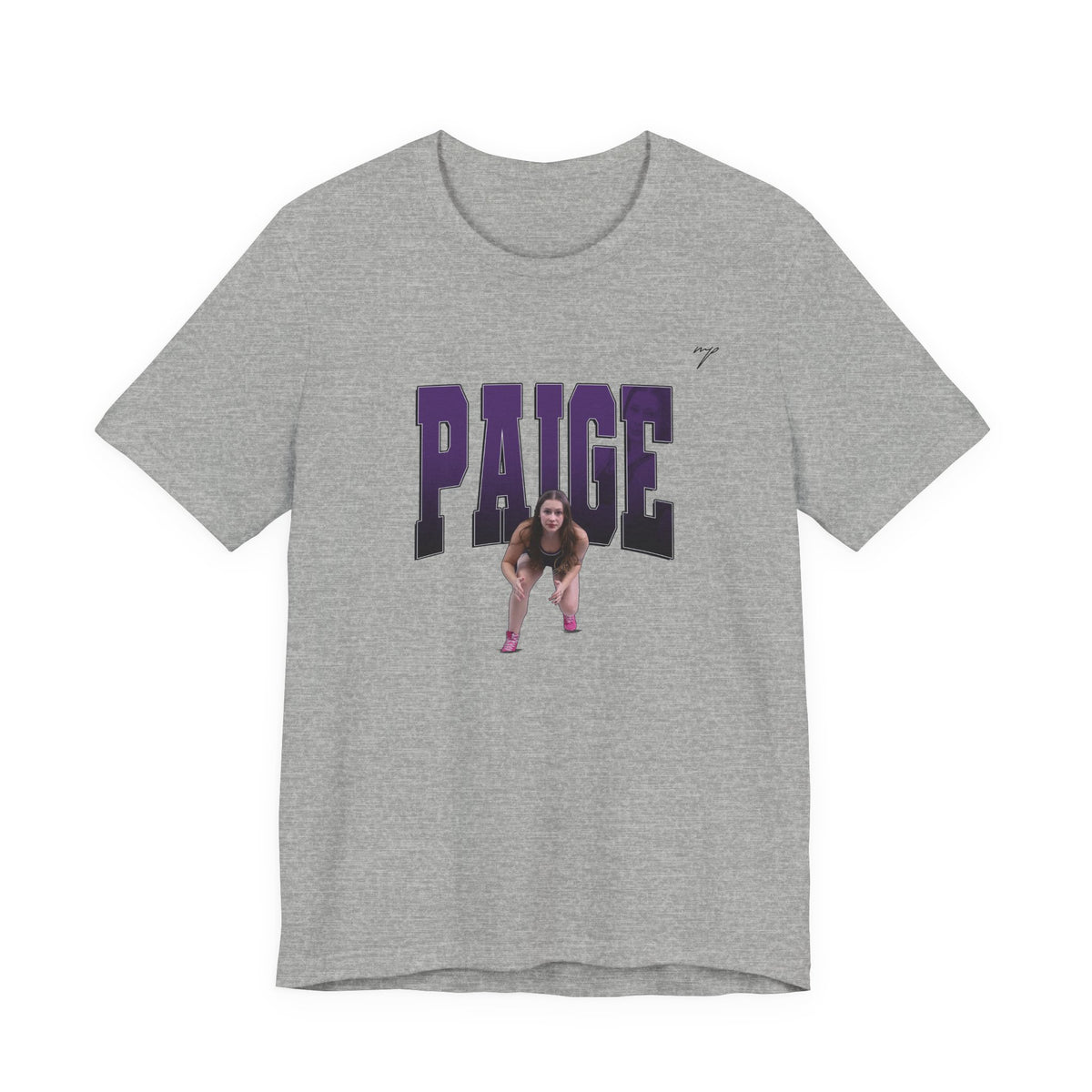 Paige Tschirhart Graphic Tee