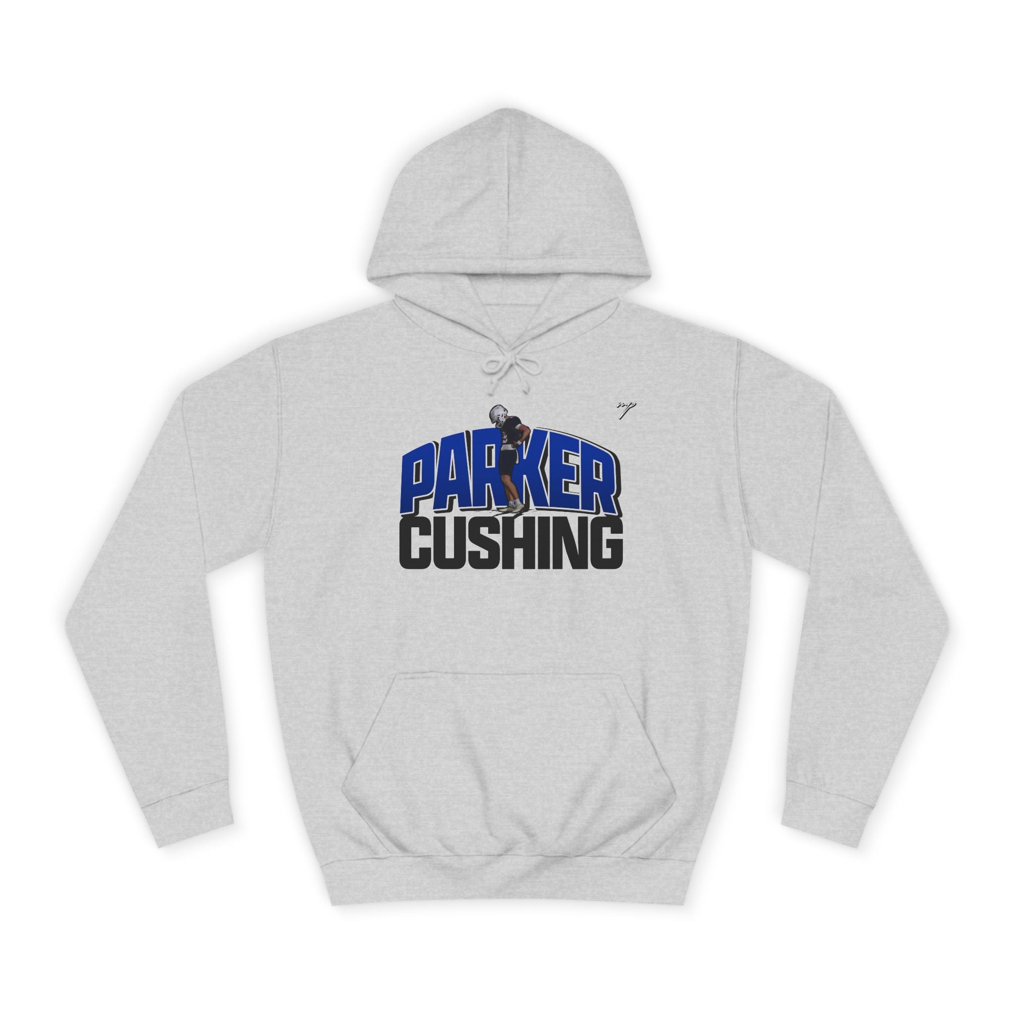 Parker Cushing Hoodie