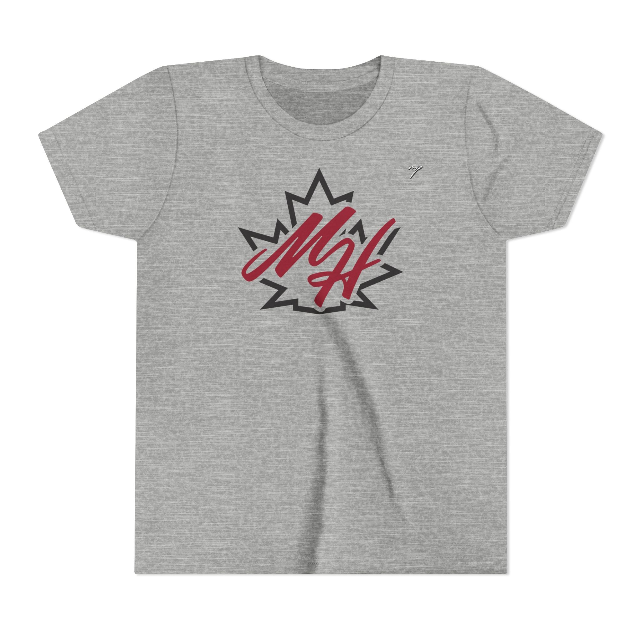 Madyson Hartway Youth Graphic Tee